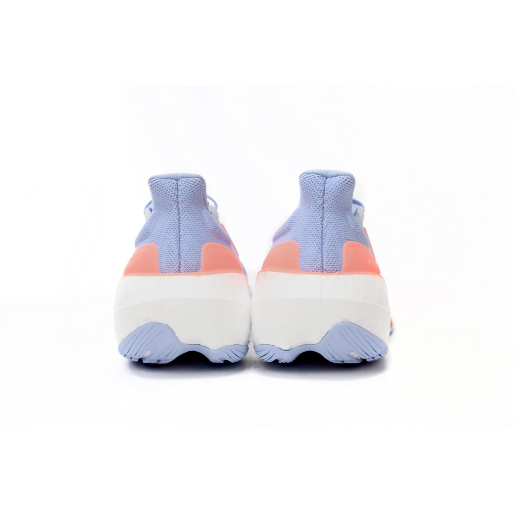 Adidas Ultra Boost Blue Salmon