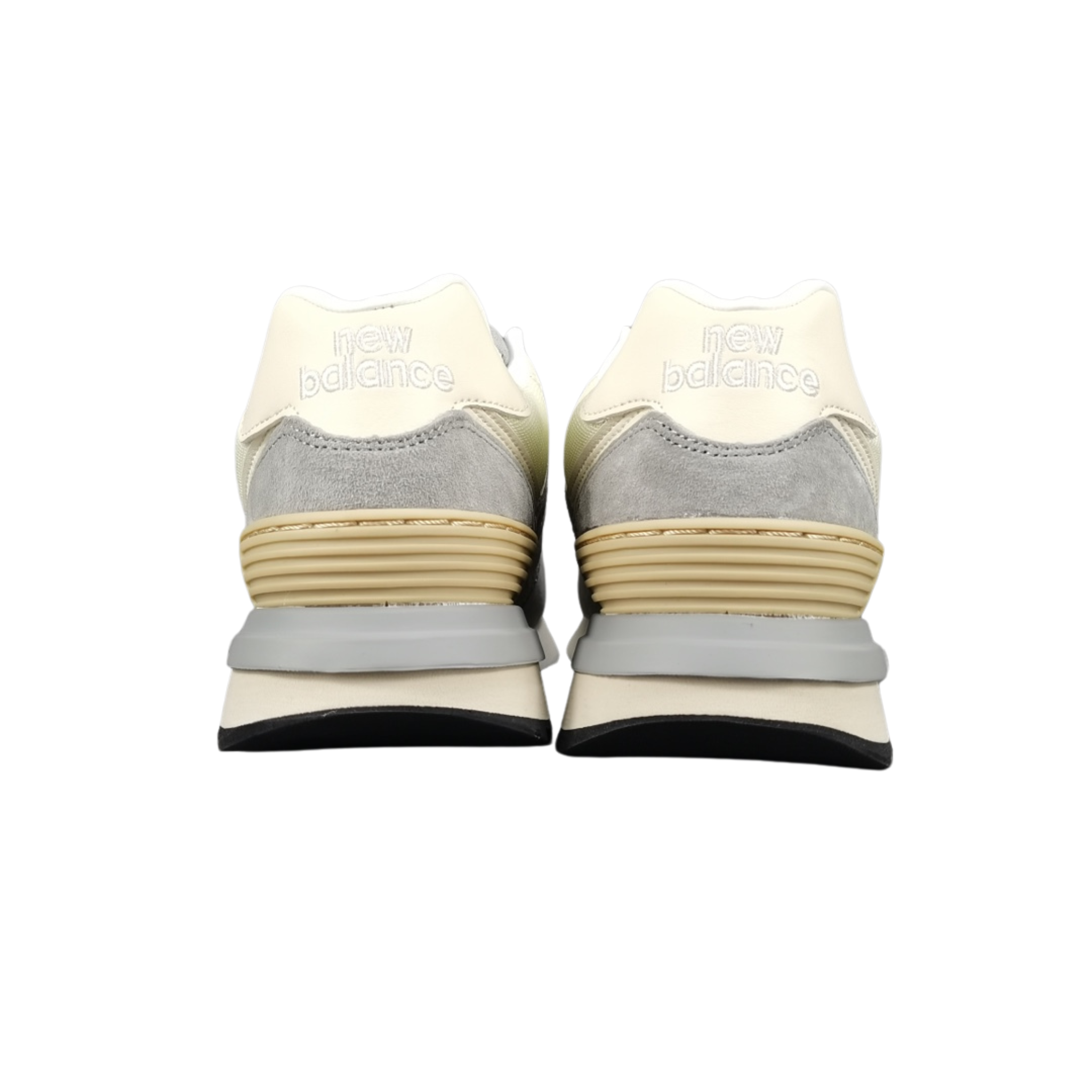 New Balance 574 Legacy Grey Beige