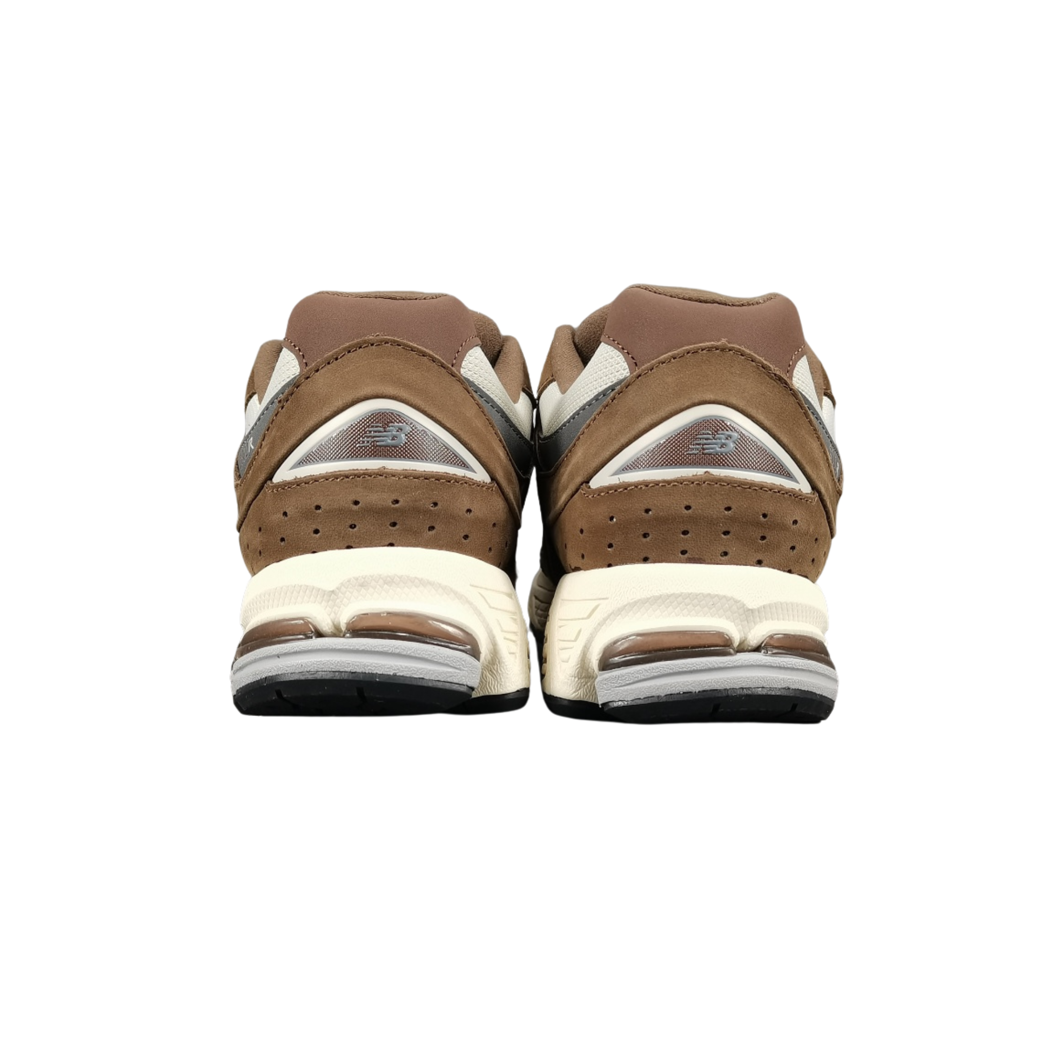 New Balance 2002R Brown