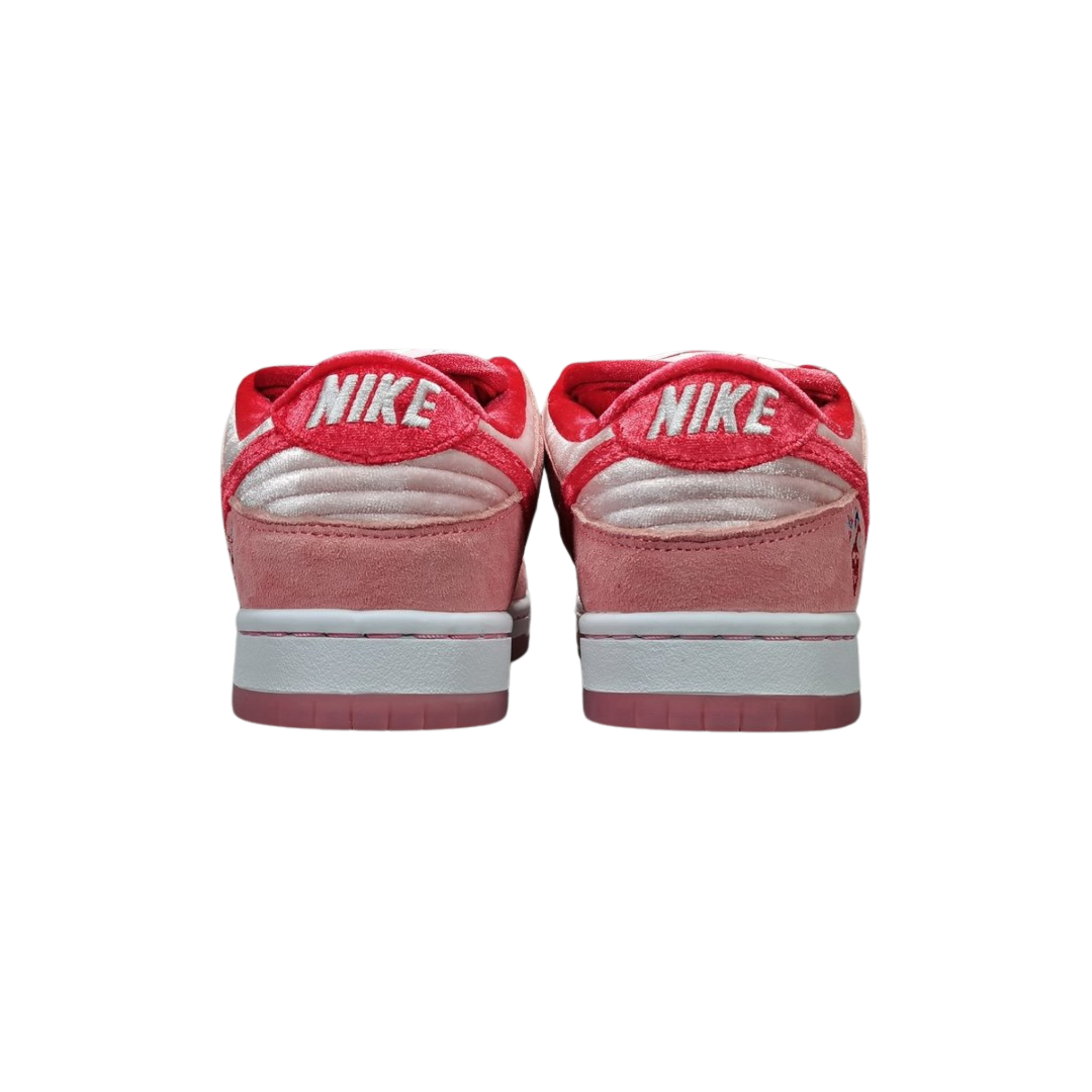 Nike Dunk Low Strangelove