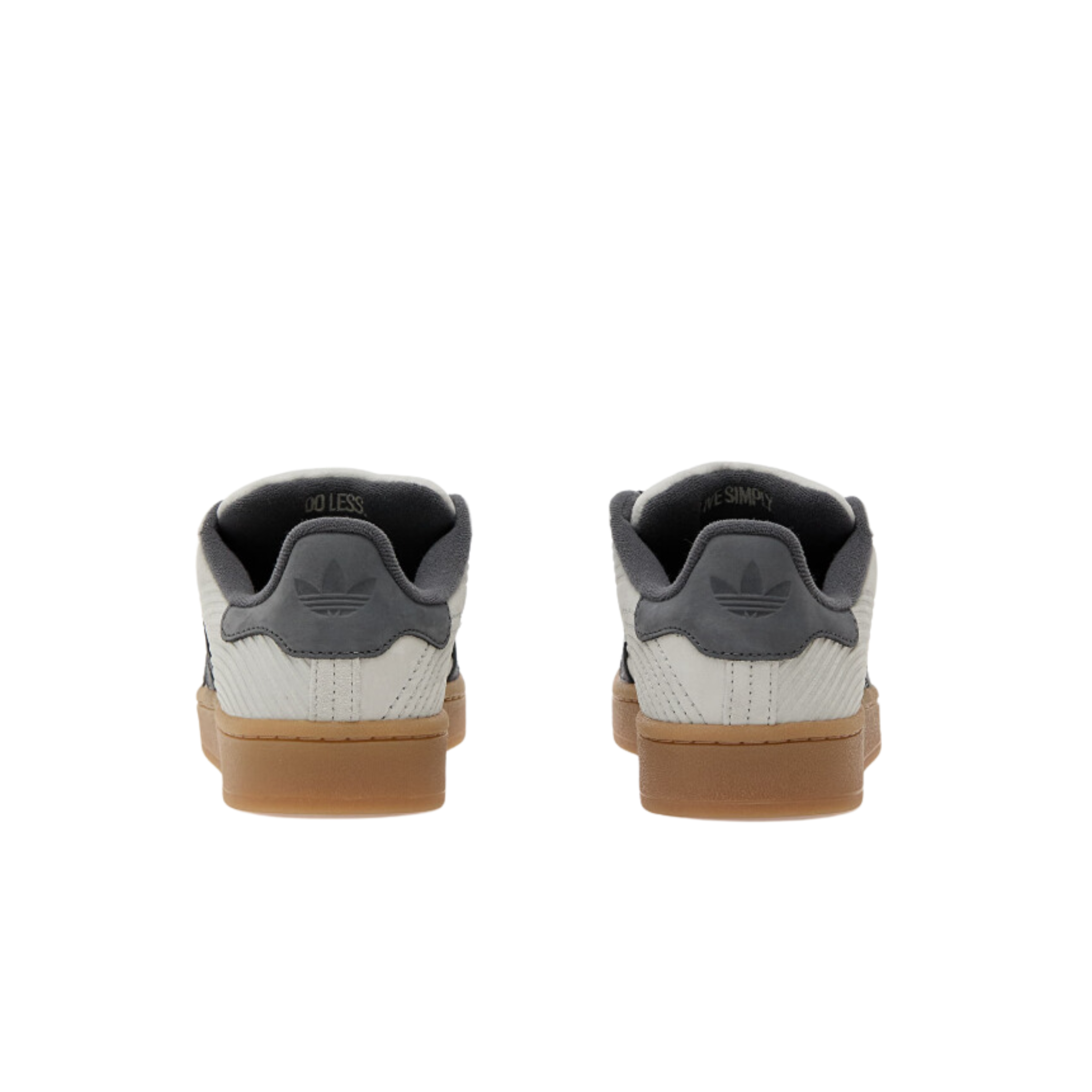 Adidas Campus 00s Ashsil / GreySix