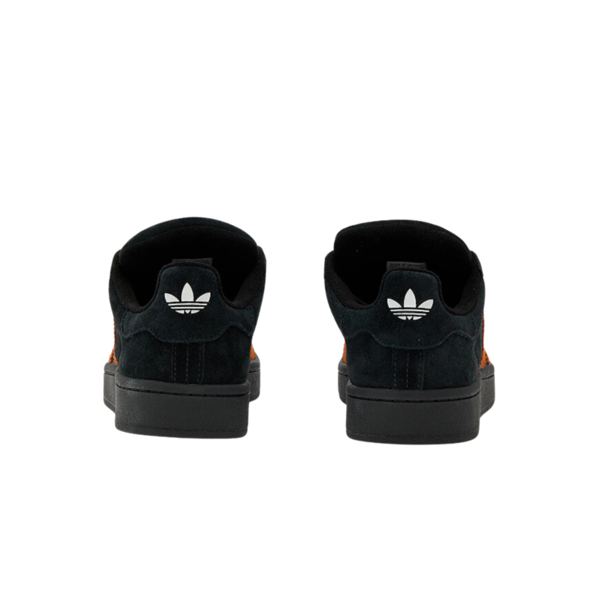 Adidas Campus 00s Carbon Orange