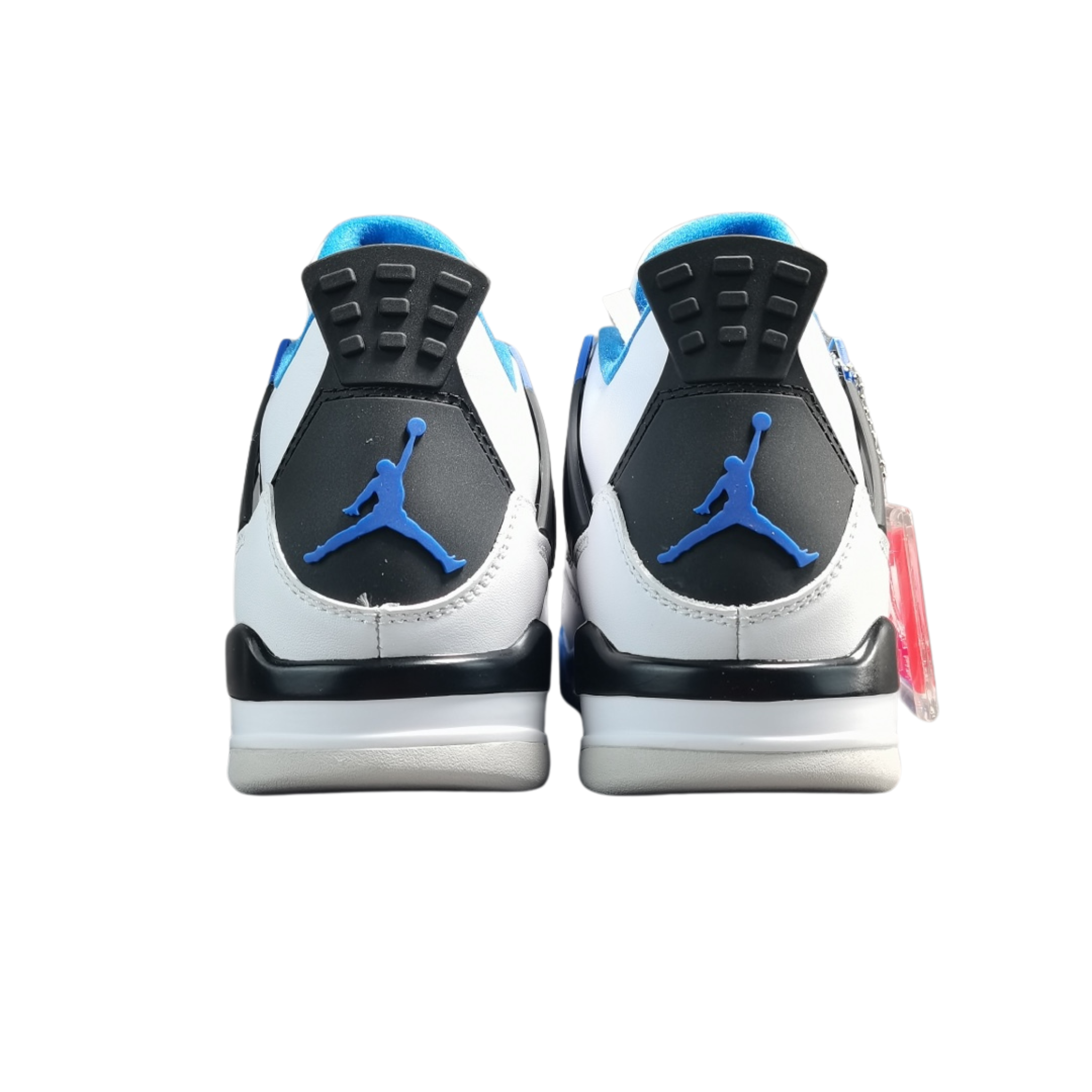 Nike Air Jordan 4 Retro Motorsports