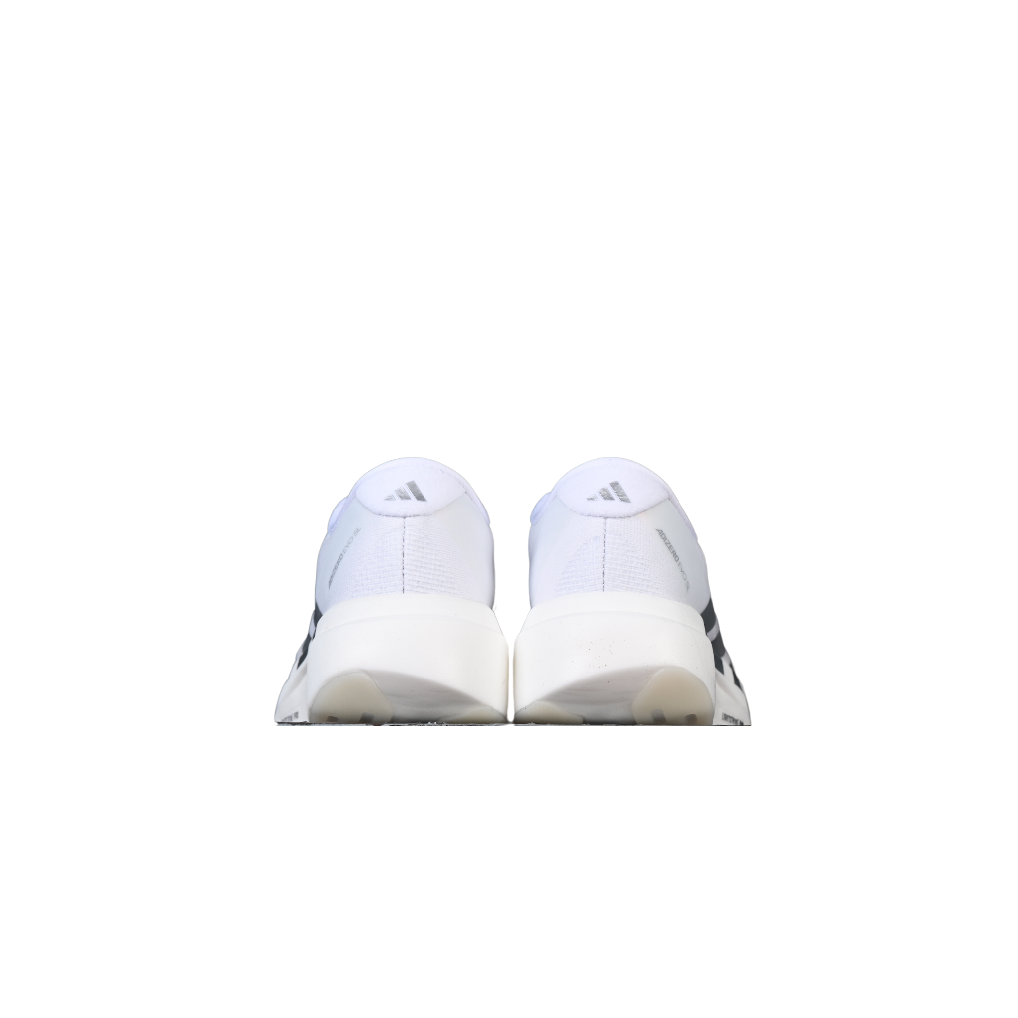 Adidas Adizero Evo SL White Plate