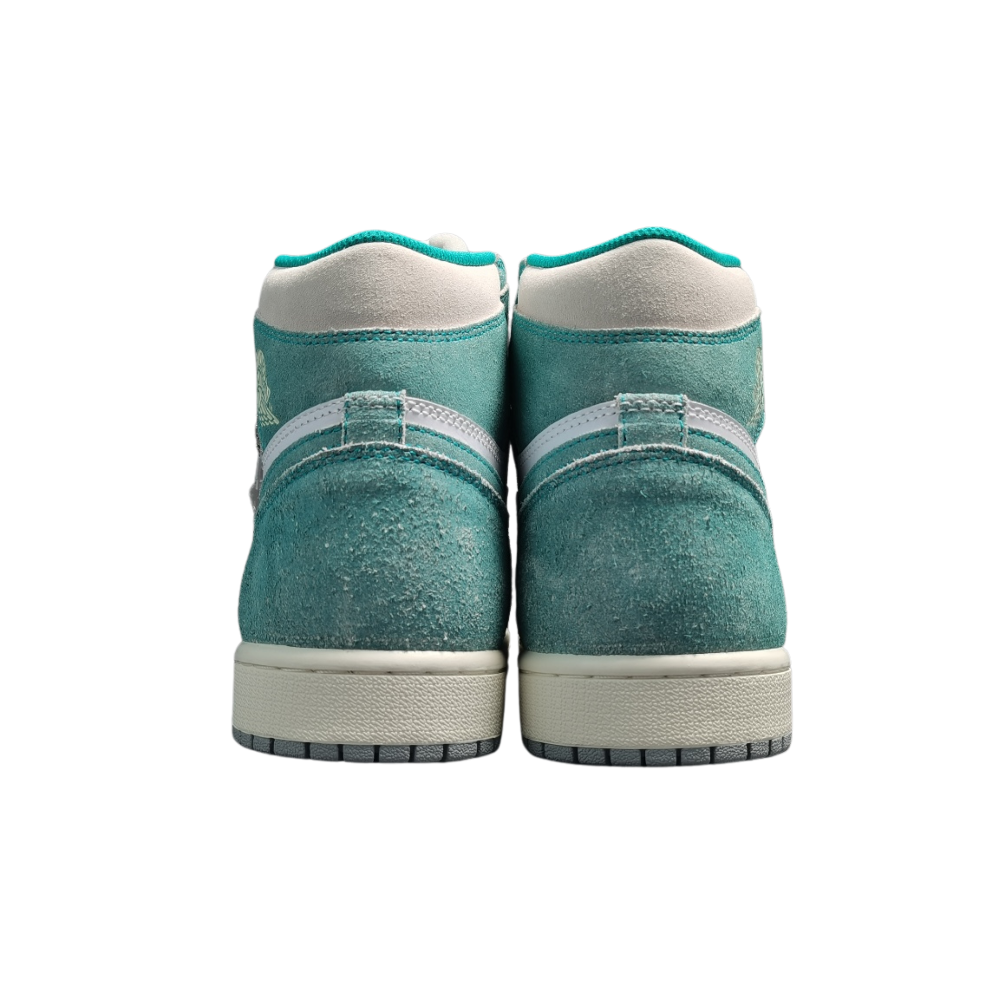 Nike Air Jordan 1 High OG Turbo Green