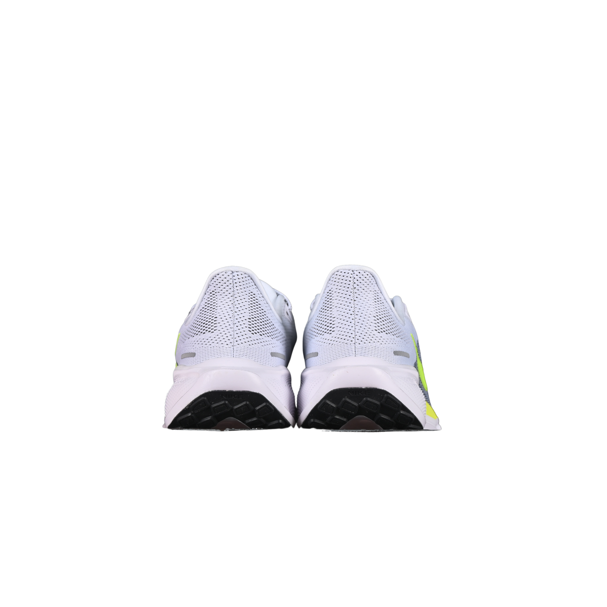 Nike Air Zoom Pegasus 41 White Light Yellow