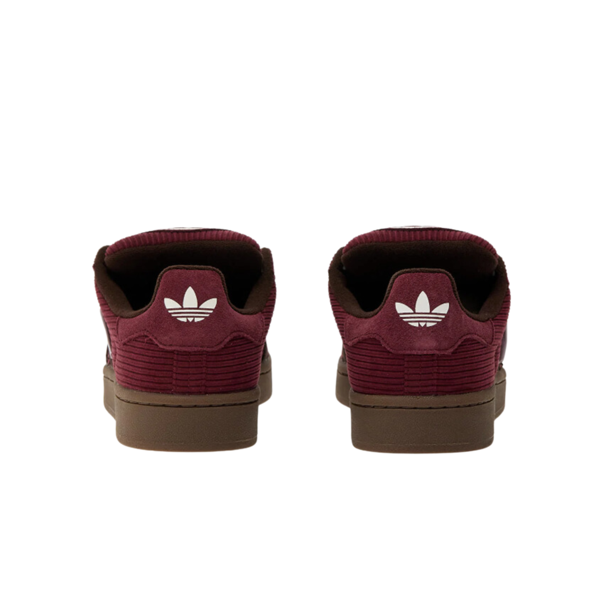 Adidas Campus 00s Shadow Red