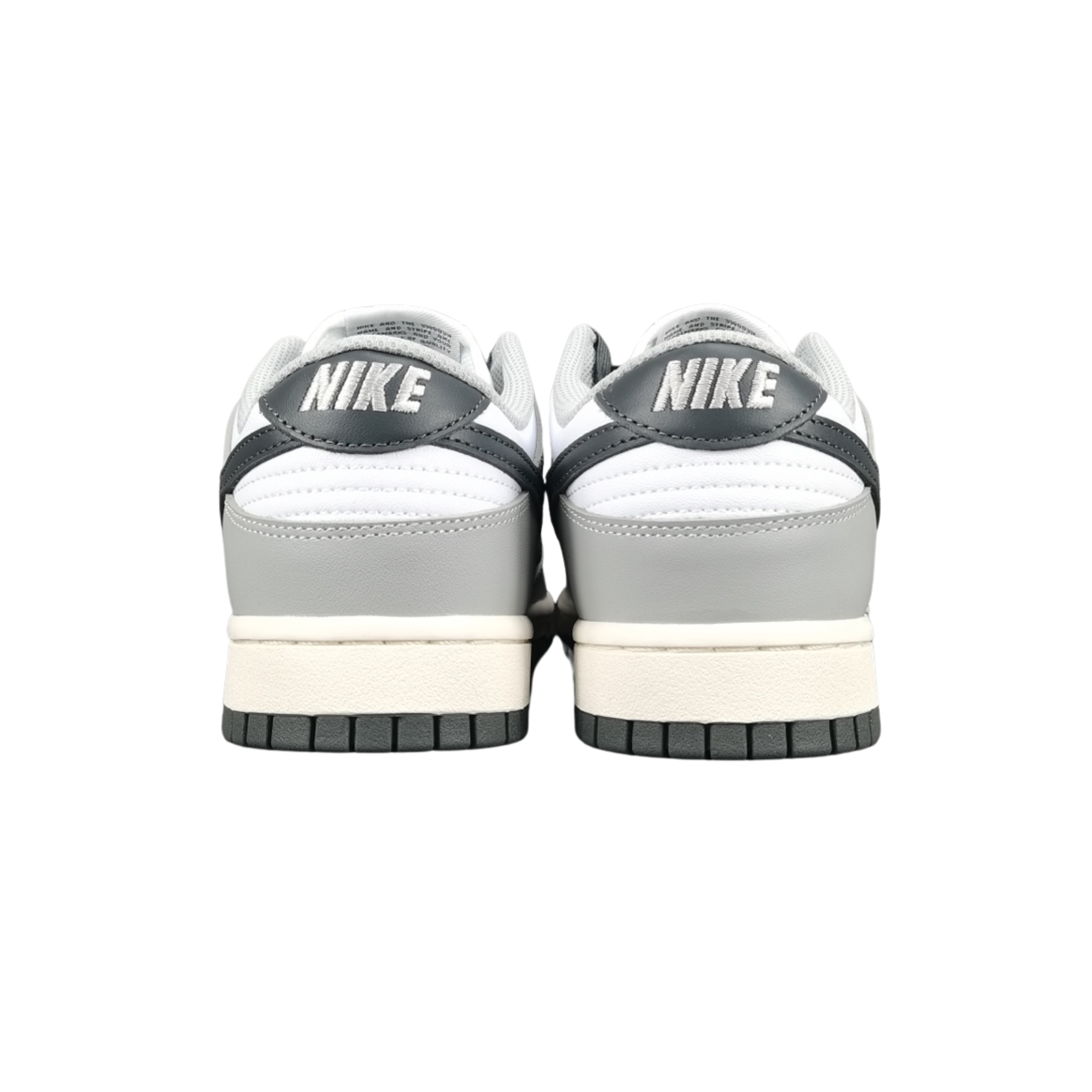 Nike Dunk Low Light Smoke Grey