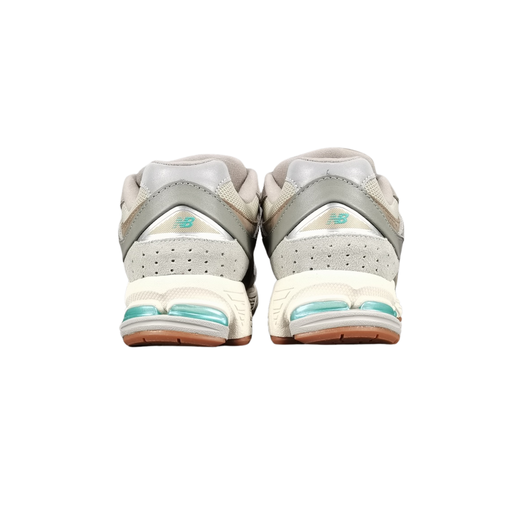 New Balance 2002R Oasis