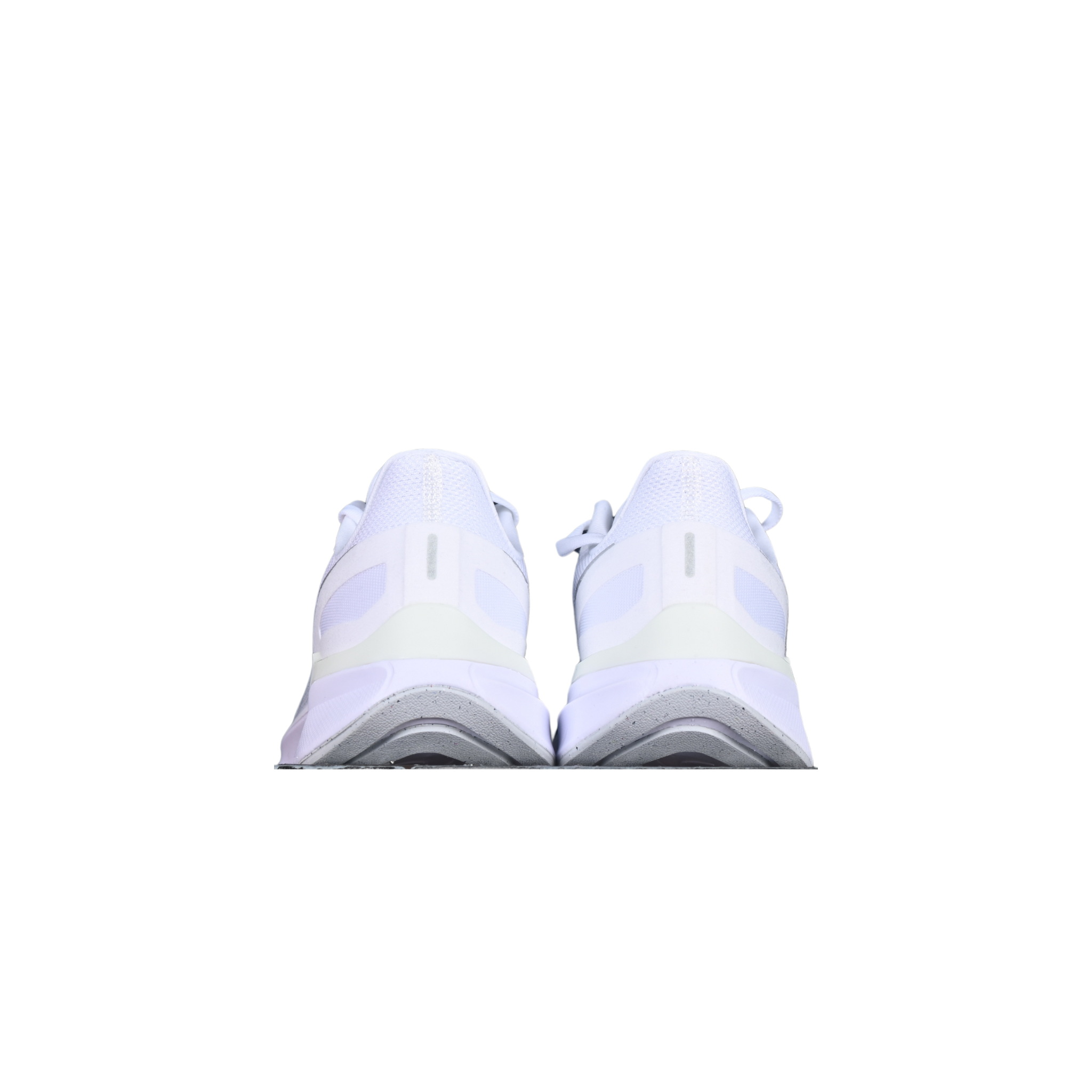 Nike Air Zoom Structure 25 White Grey