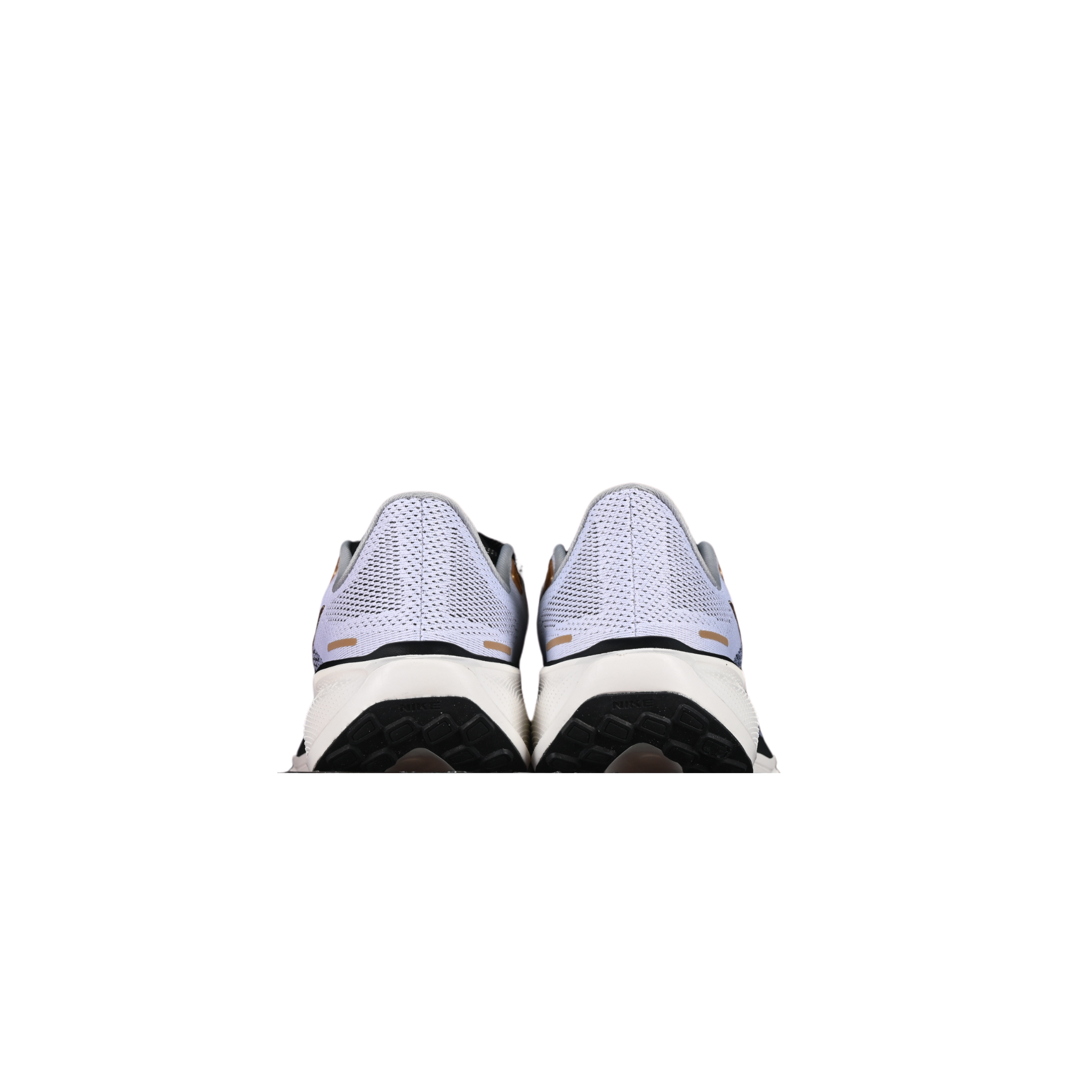 Nike Air Zoom Pegasus 41 Grey Gold