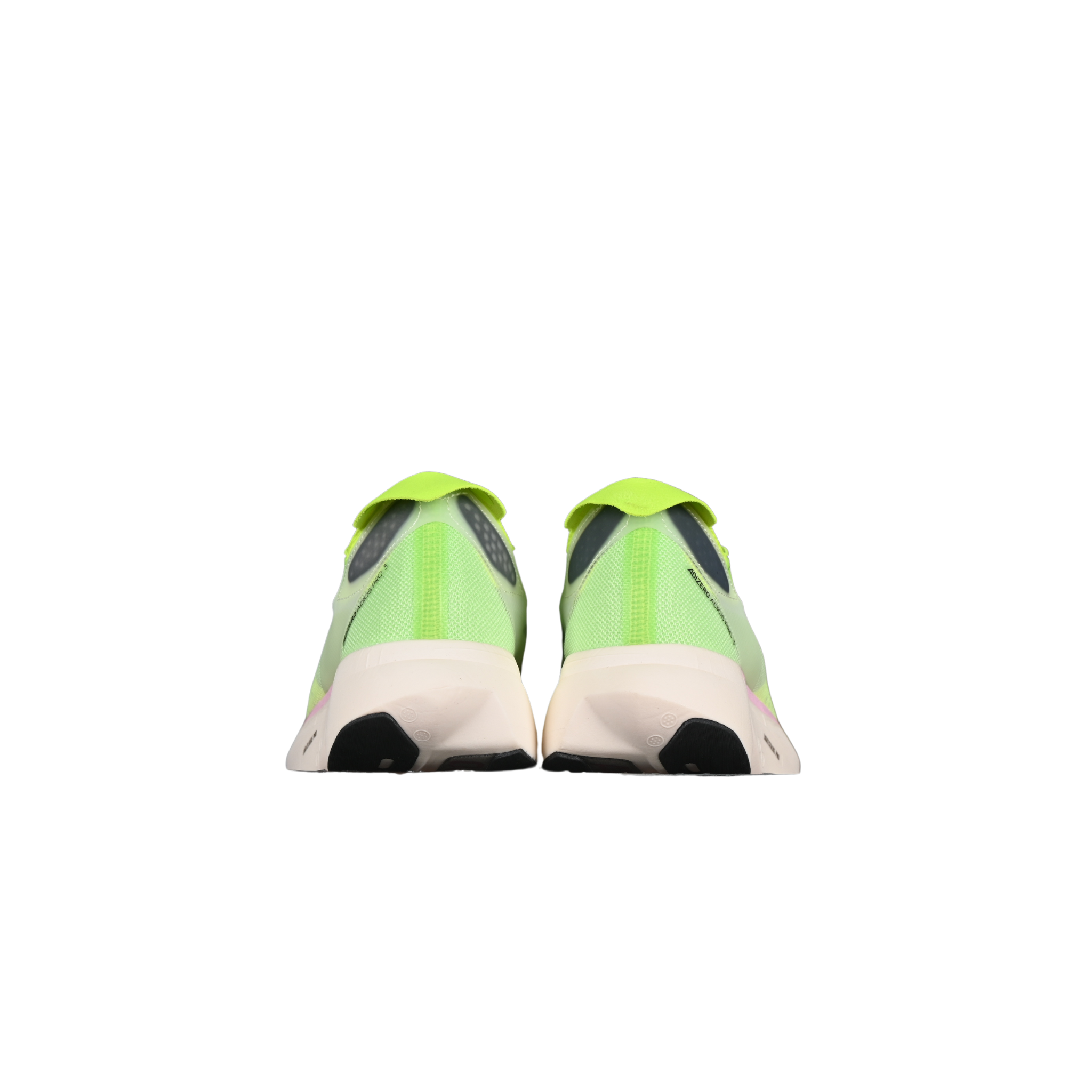 Adidas Adizero Adios Pro 3 Double Green