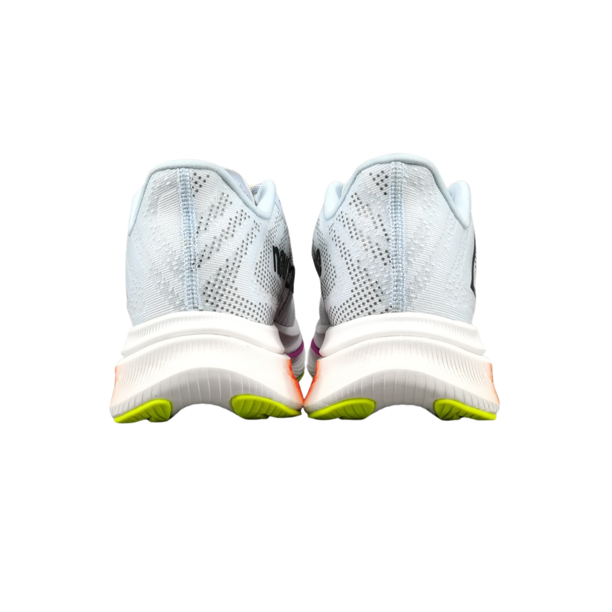 New Balance Fuel Cell SuperComp Trainer V2 White