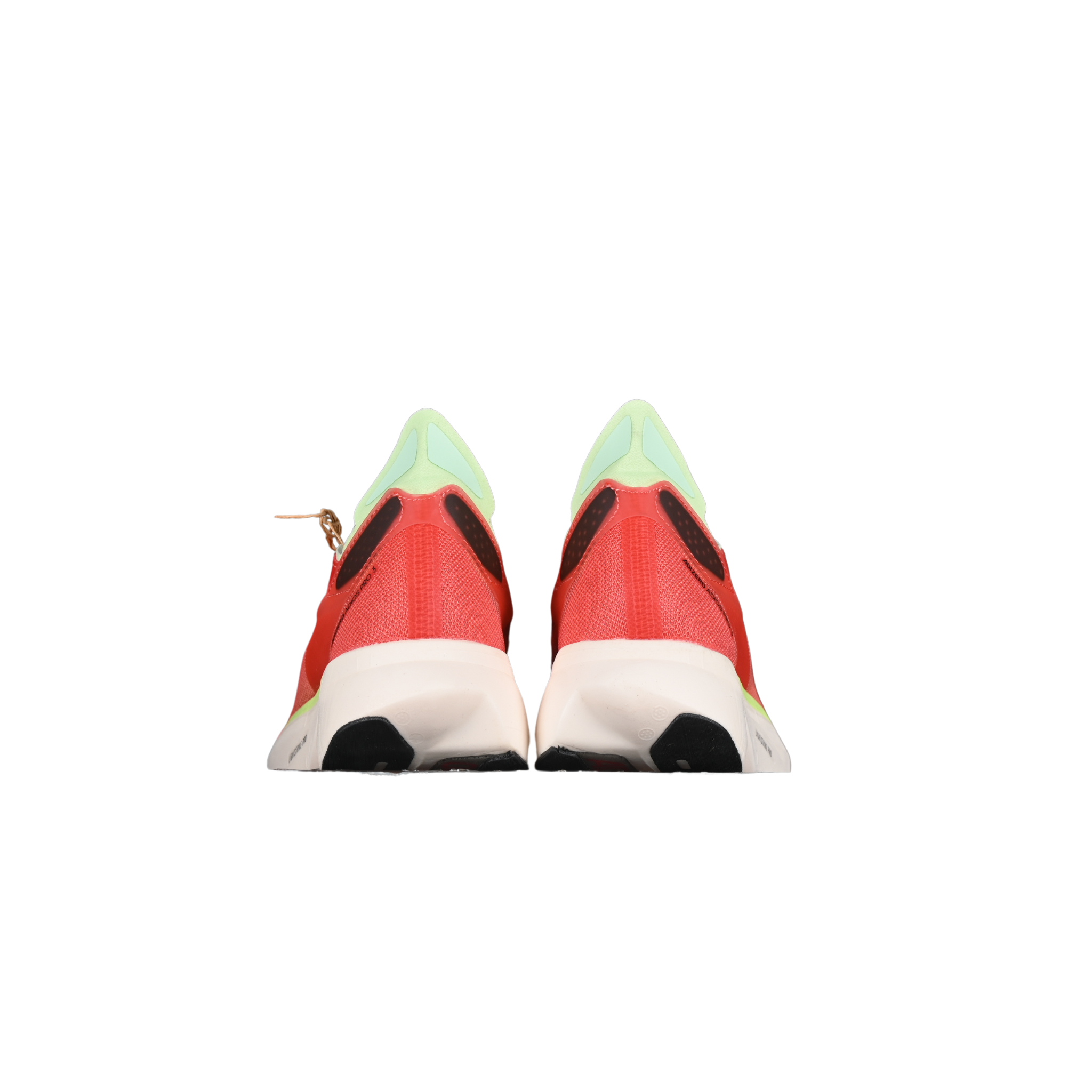 Adidas Adizero Adios Pro 3 Salmon Black