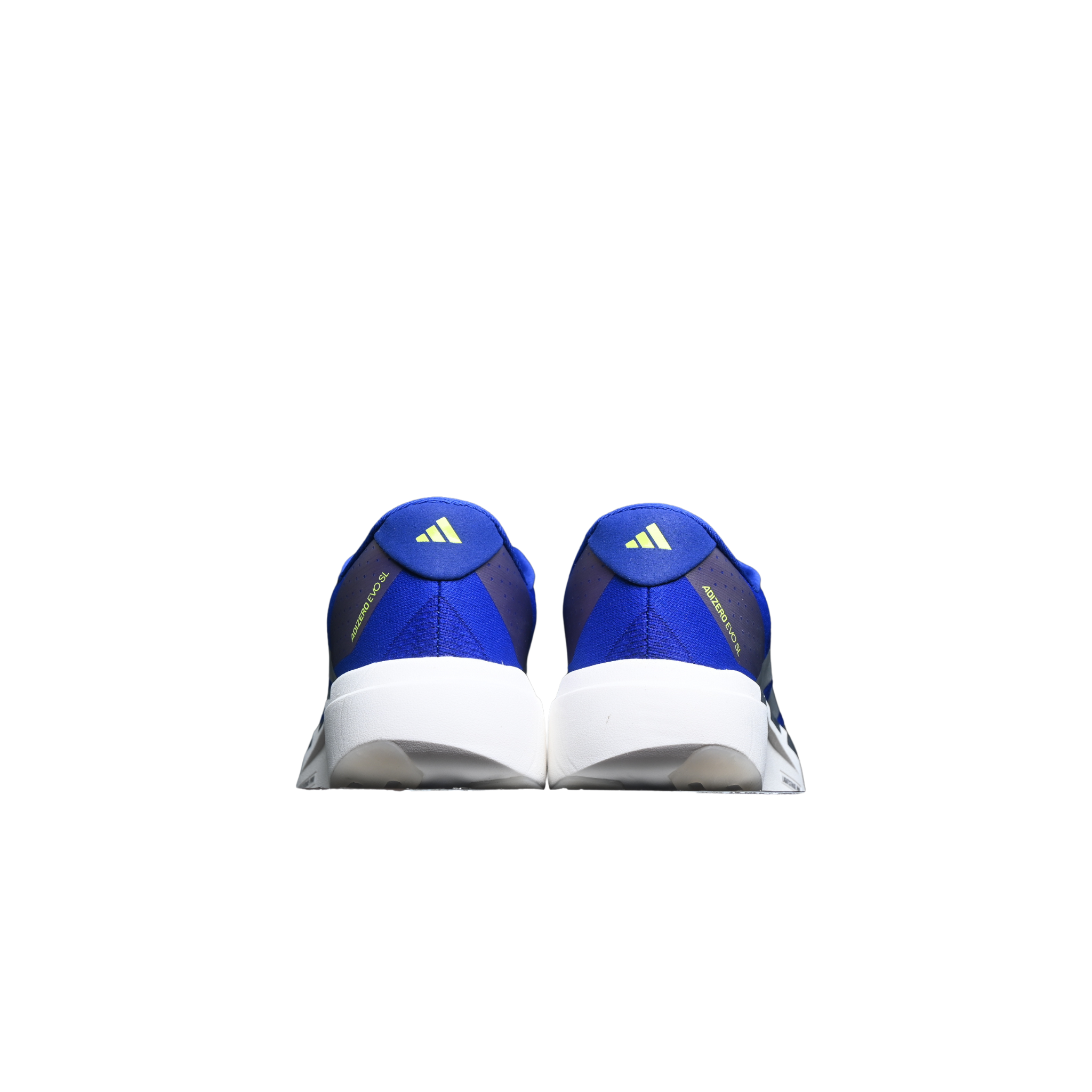 Adidas Adizero Evo SL Blue Grey