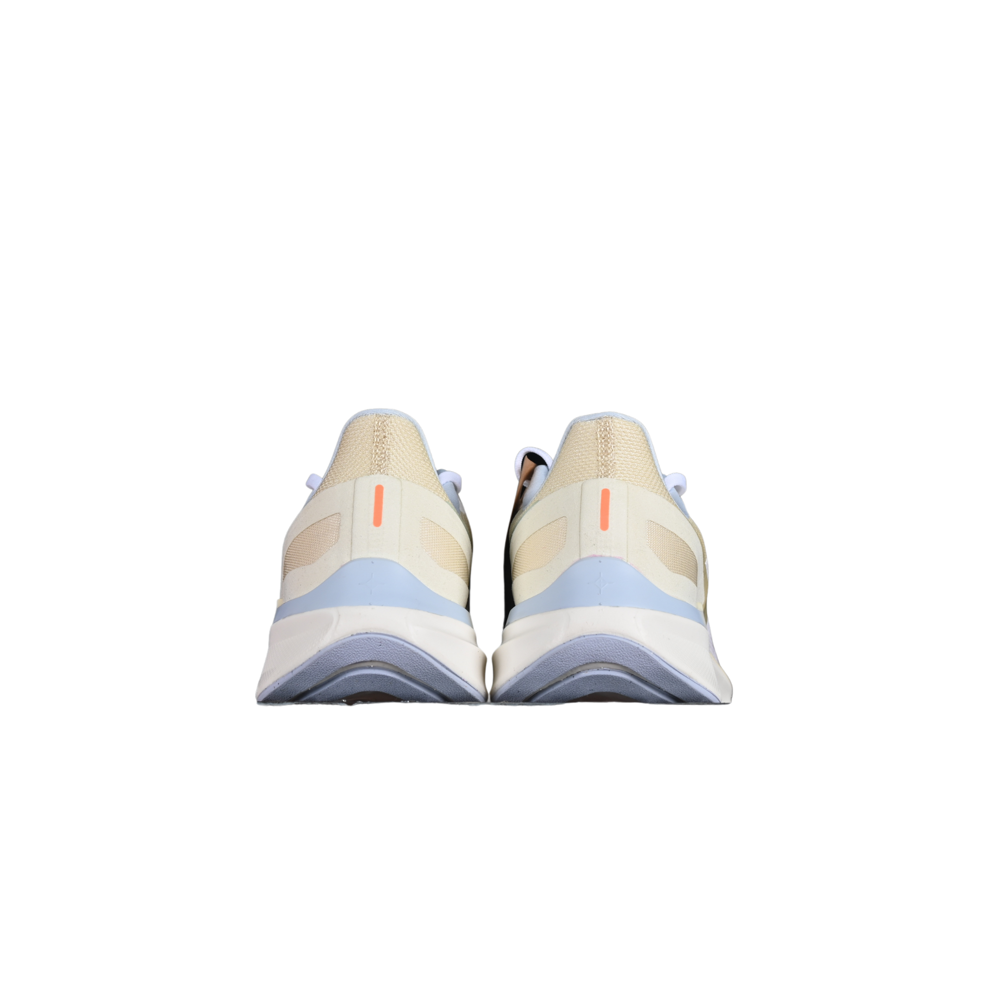 Nike Air Zoom Structure 25 White Beige