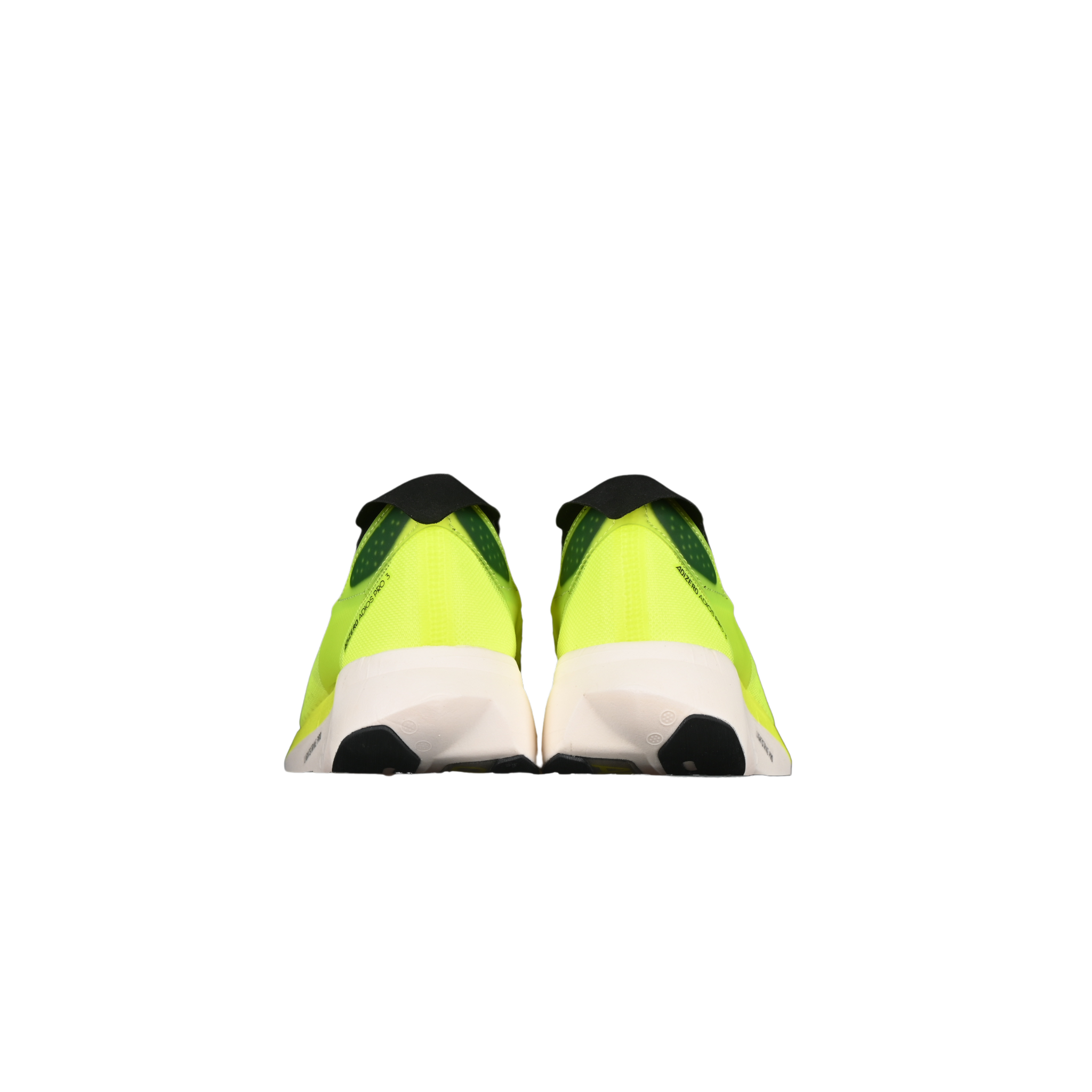 Adidas Adizero Adios Pro 3 Green