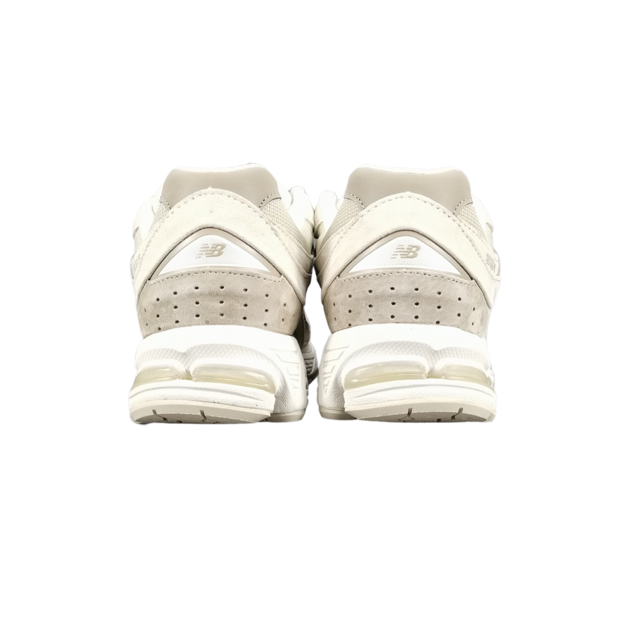 New Balance 2002R Beige