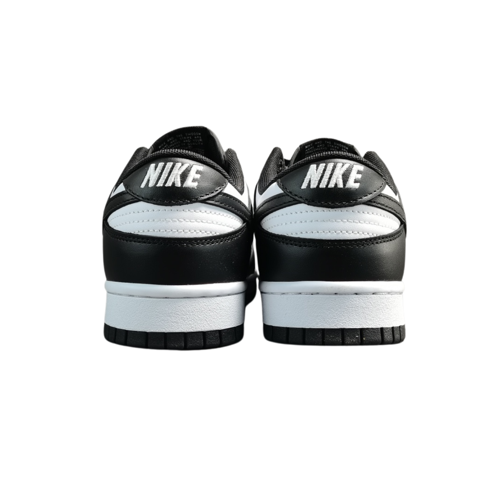 Nike Dunk Low Retro Black