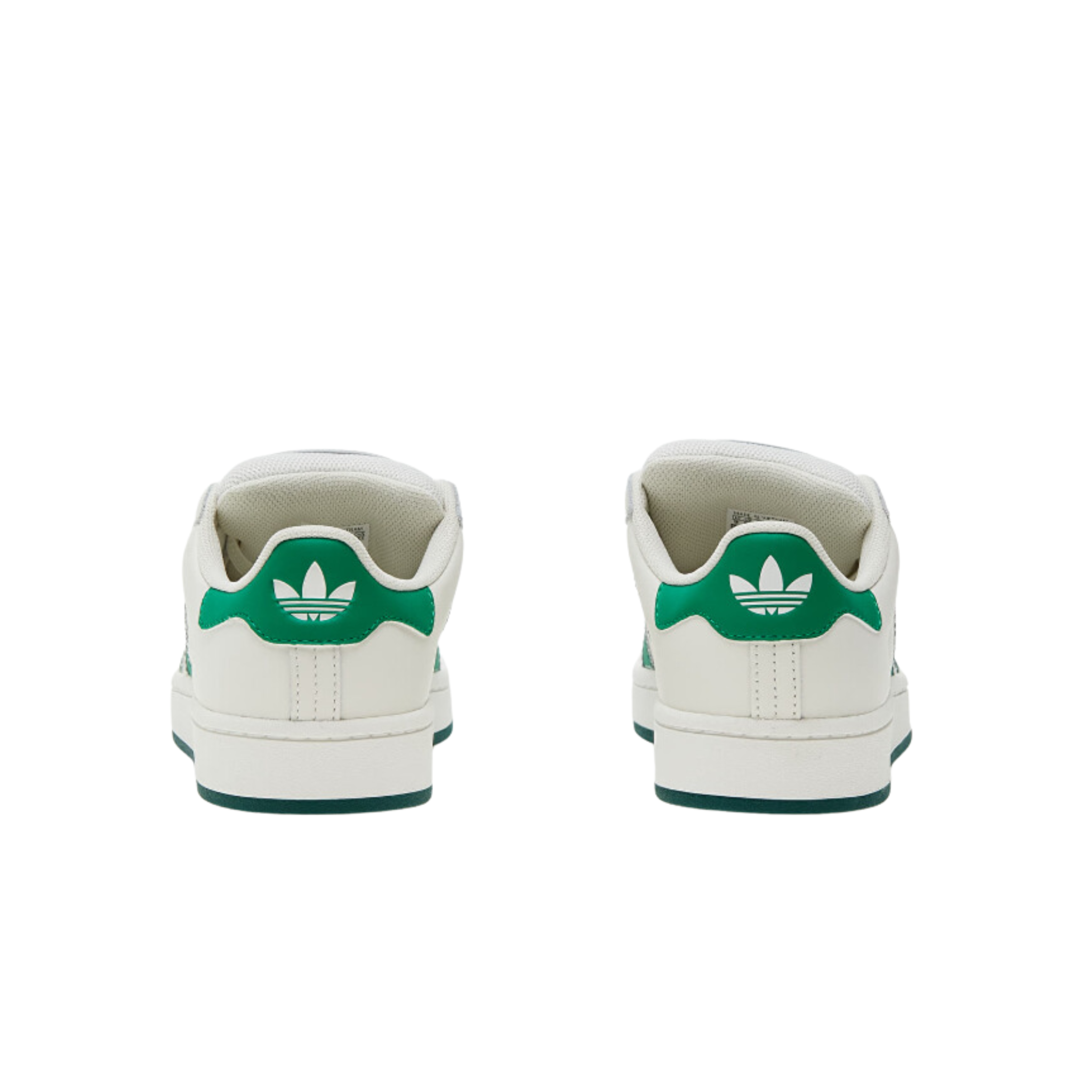 Adidas Campus 00s Core White / Green