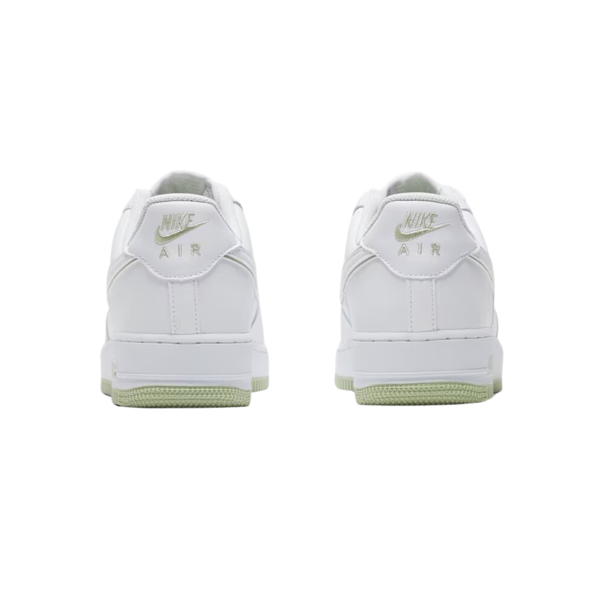 Nike Air Force 1 White Honey Dew
