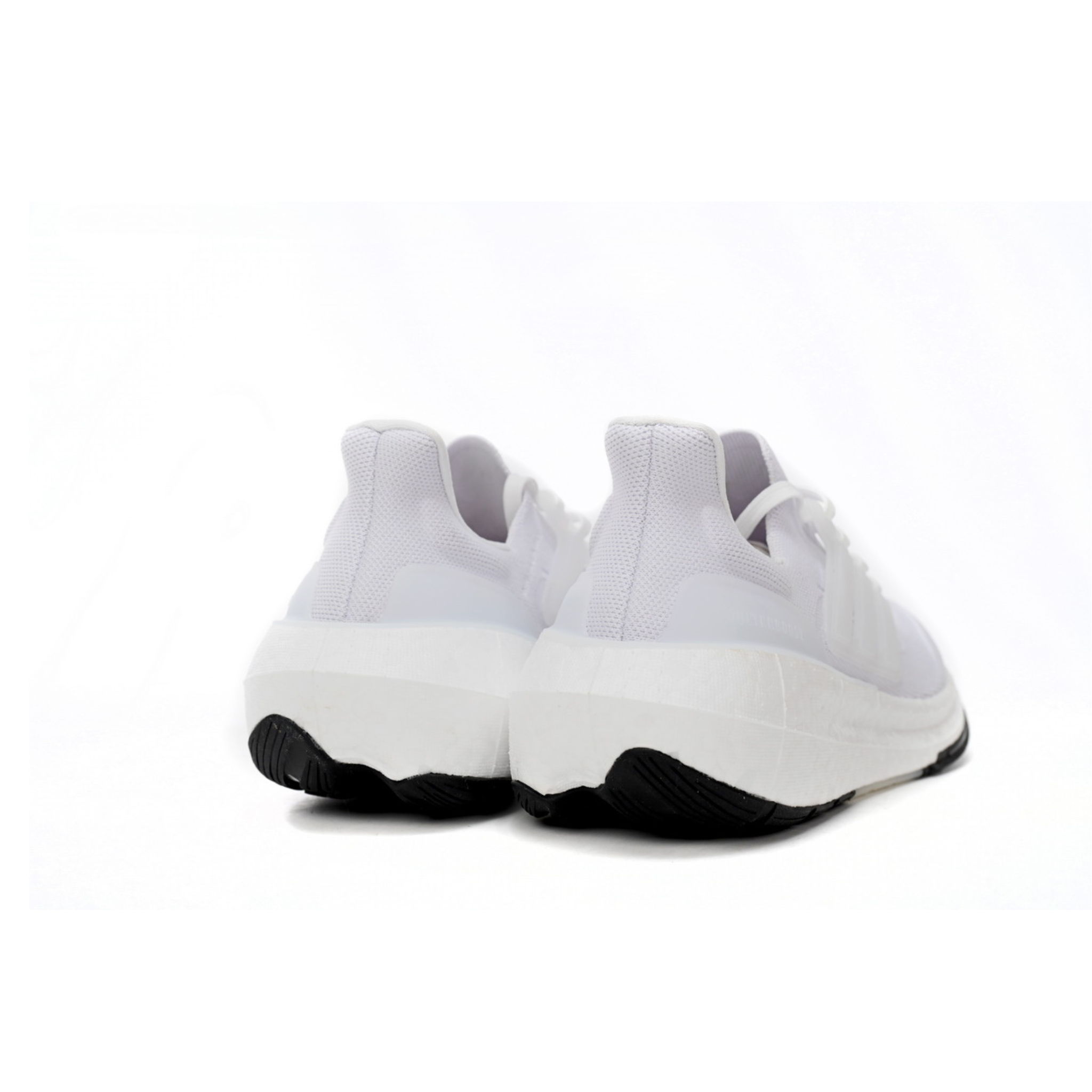 Adidas Ultra Boost All White