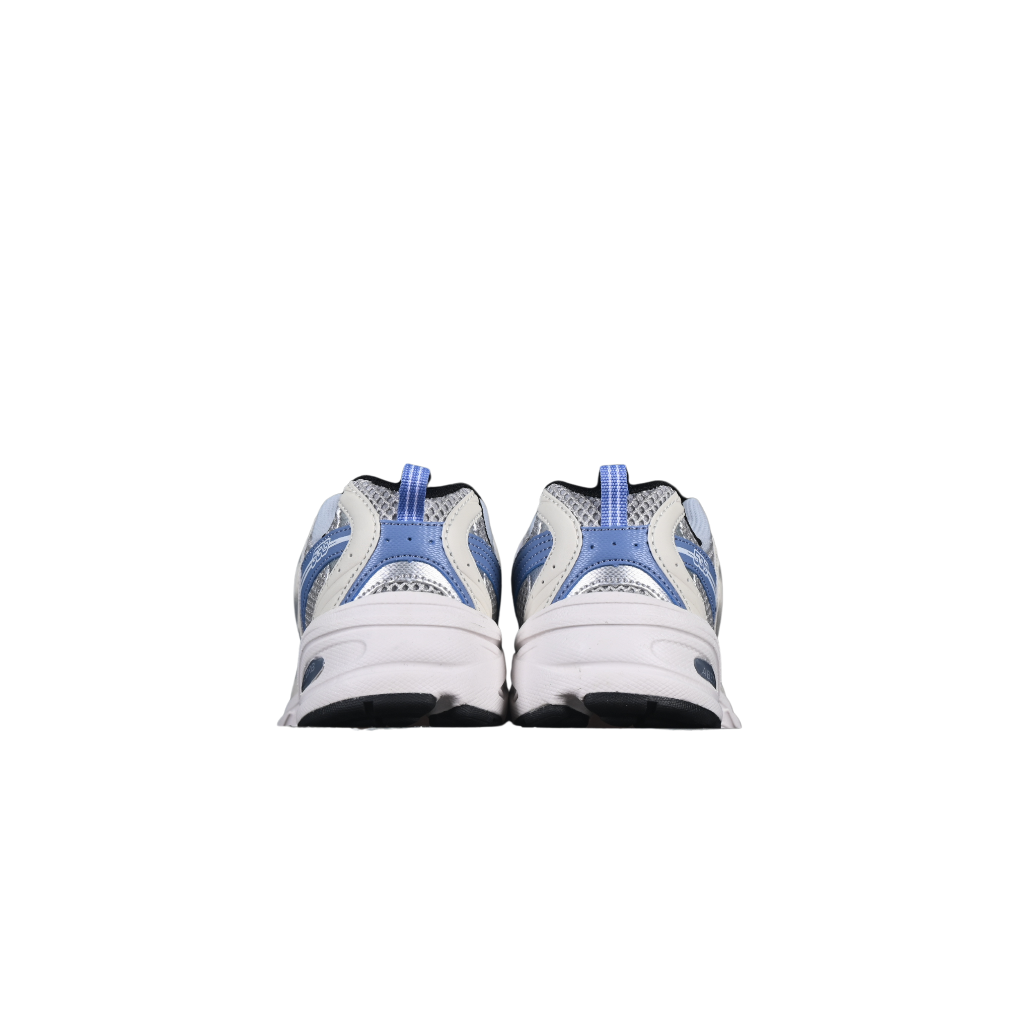 New Balance 530 Plate Grey Blue