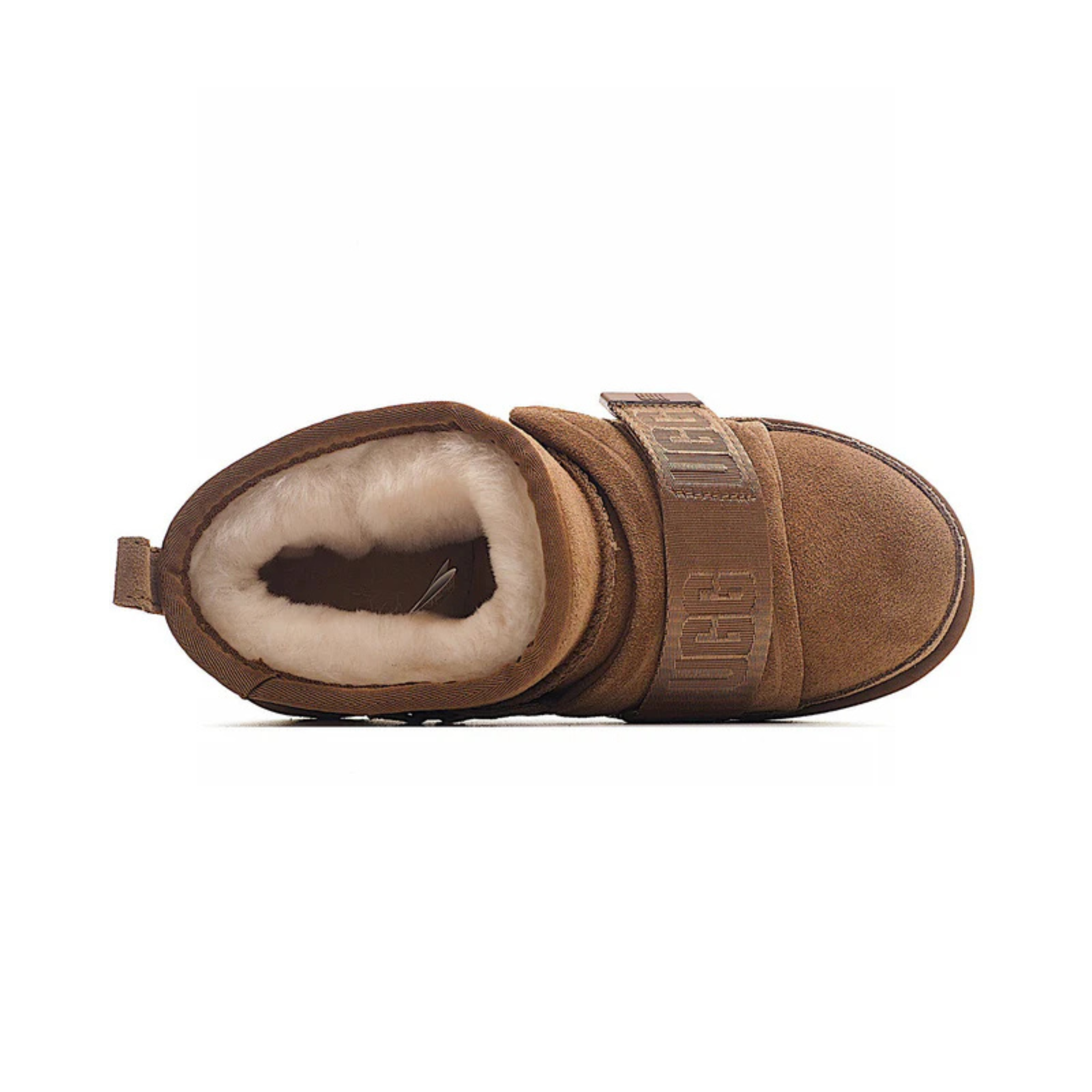 Bota UGG Mini marrón
