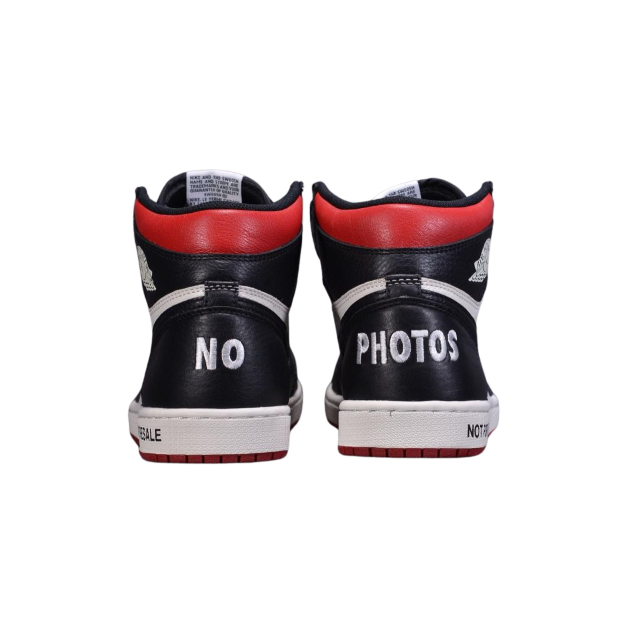 Nike Air Jordan 1 Retro High OG NRG