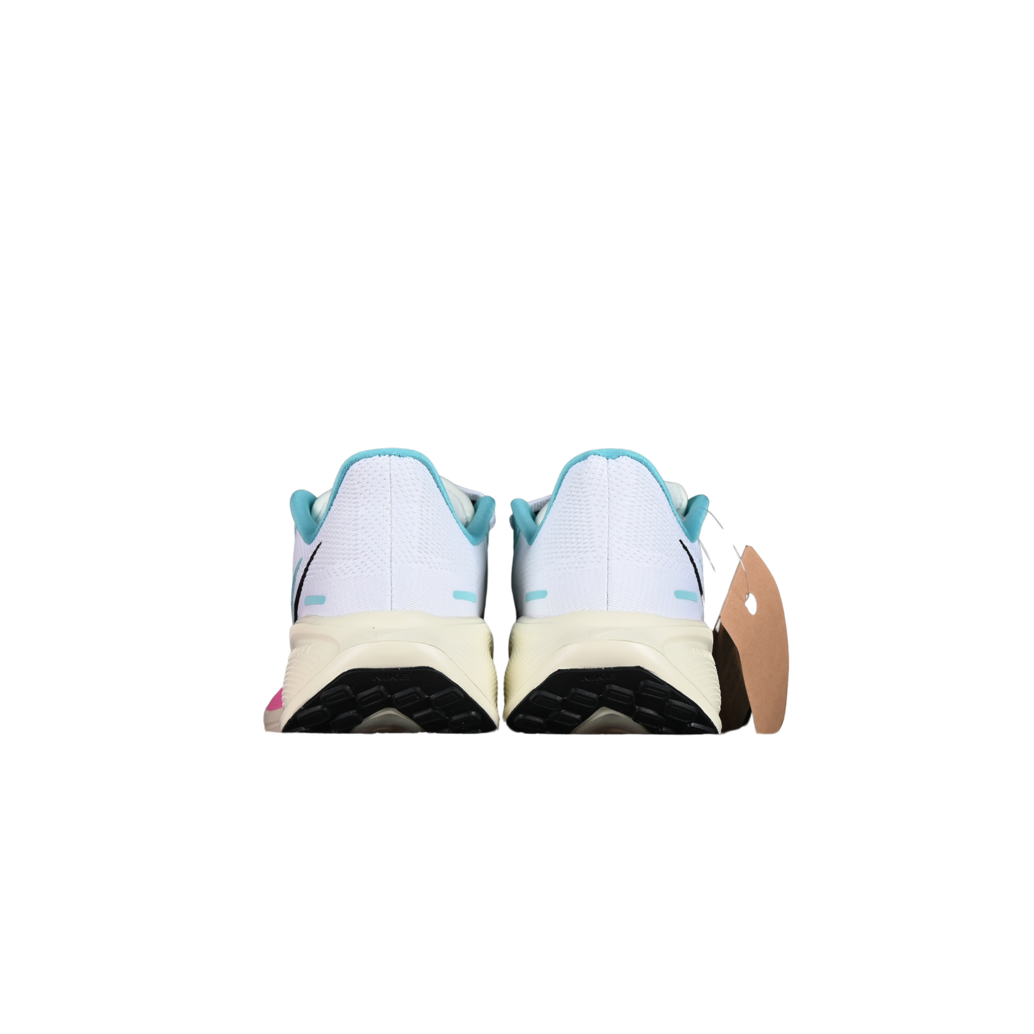 Nike Air Zoom Pegasus 41 White Pink Blue