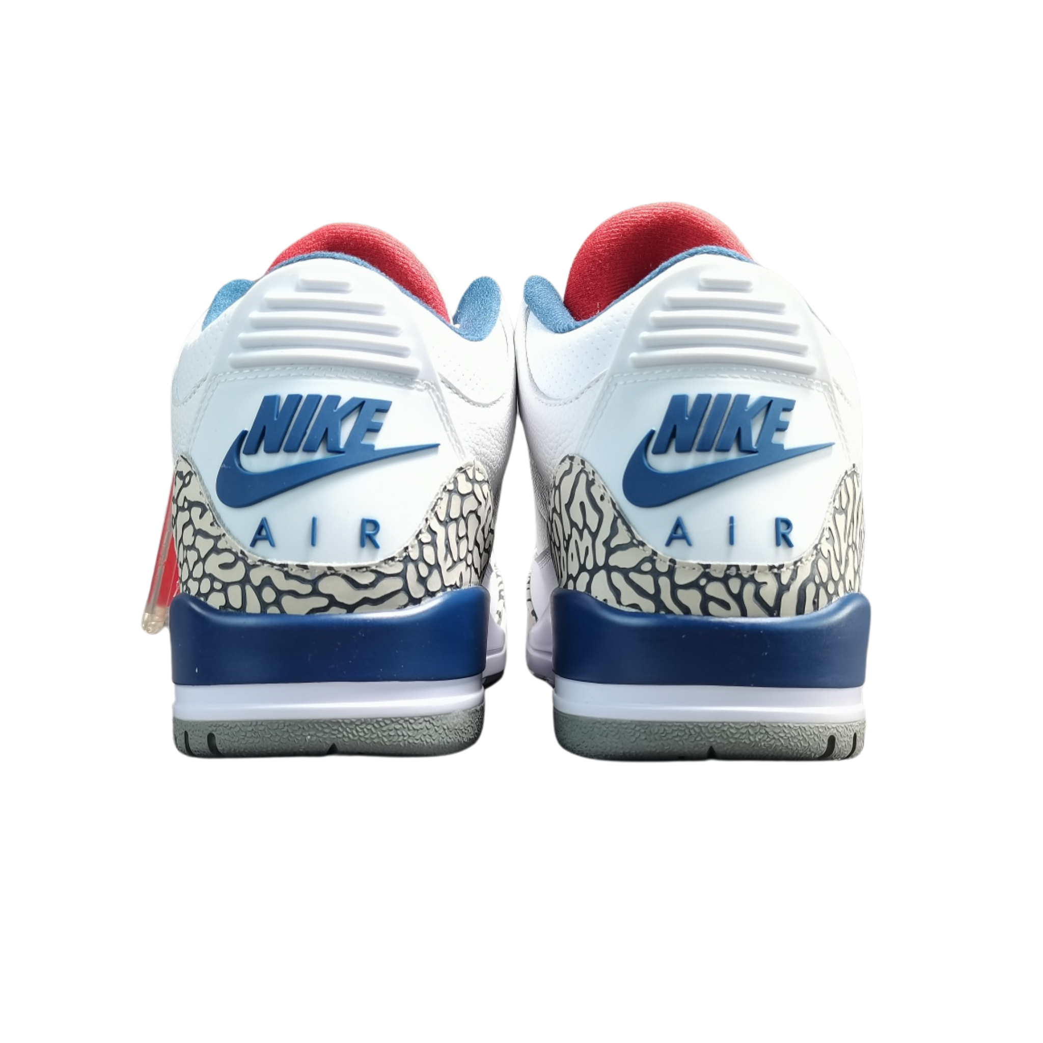 Nike Air Jordan 3 Retro True Blue