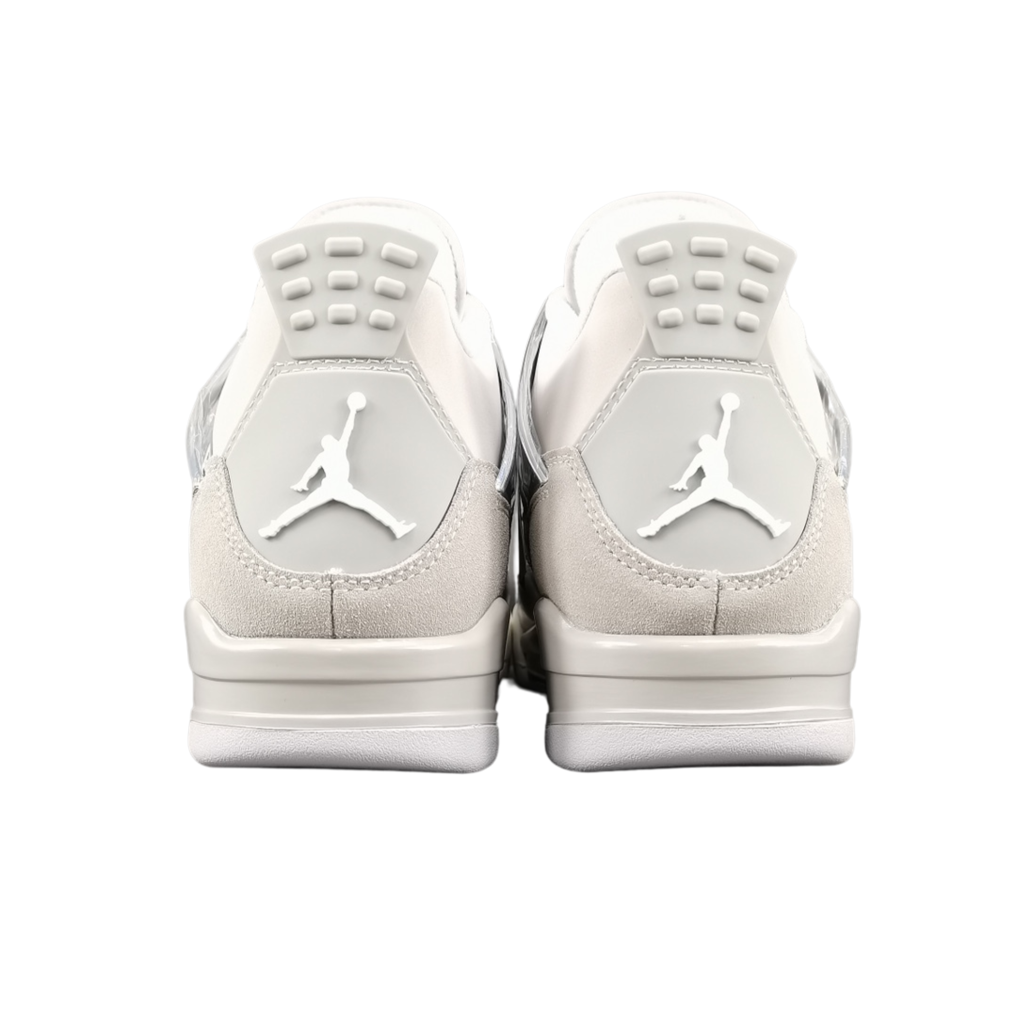 Nike Air Jordan 4 Light lron Ore