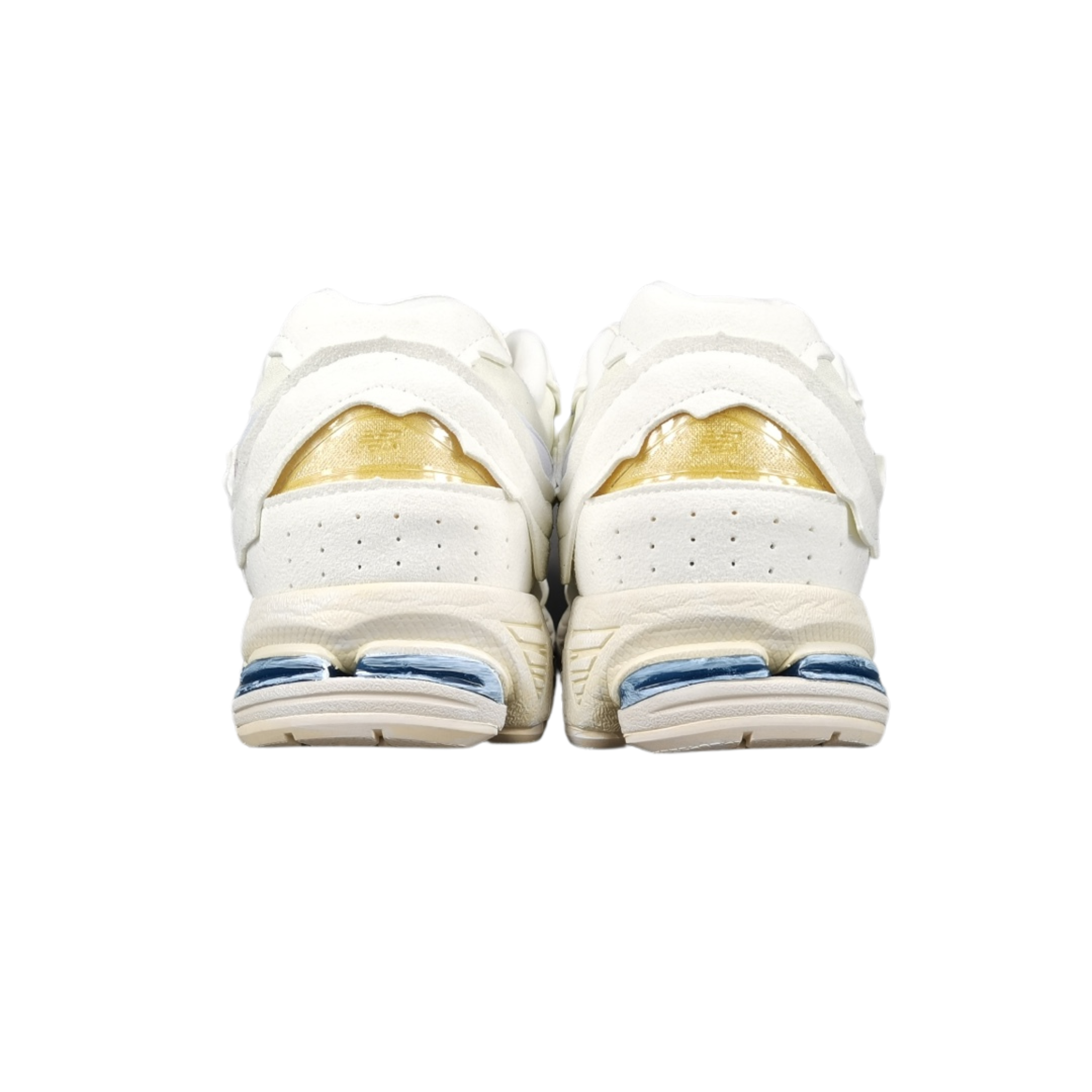 New Balance 2002R Reflned Future White