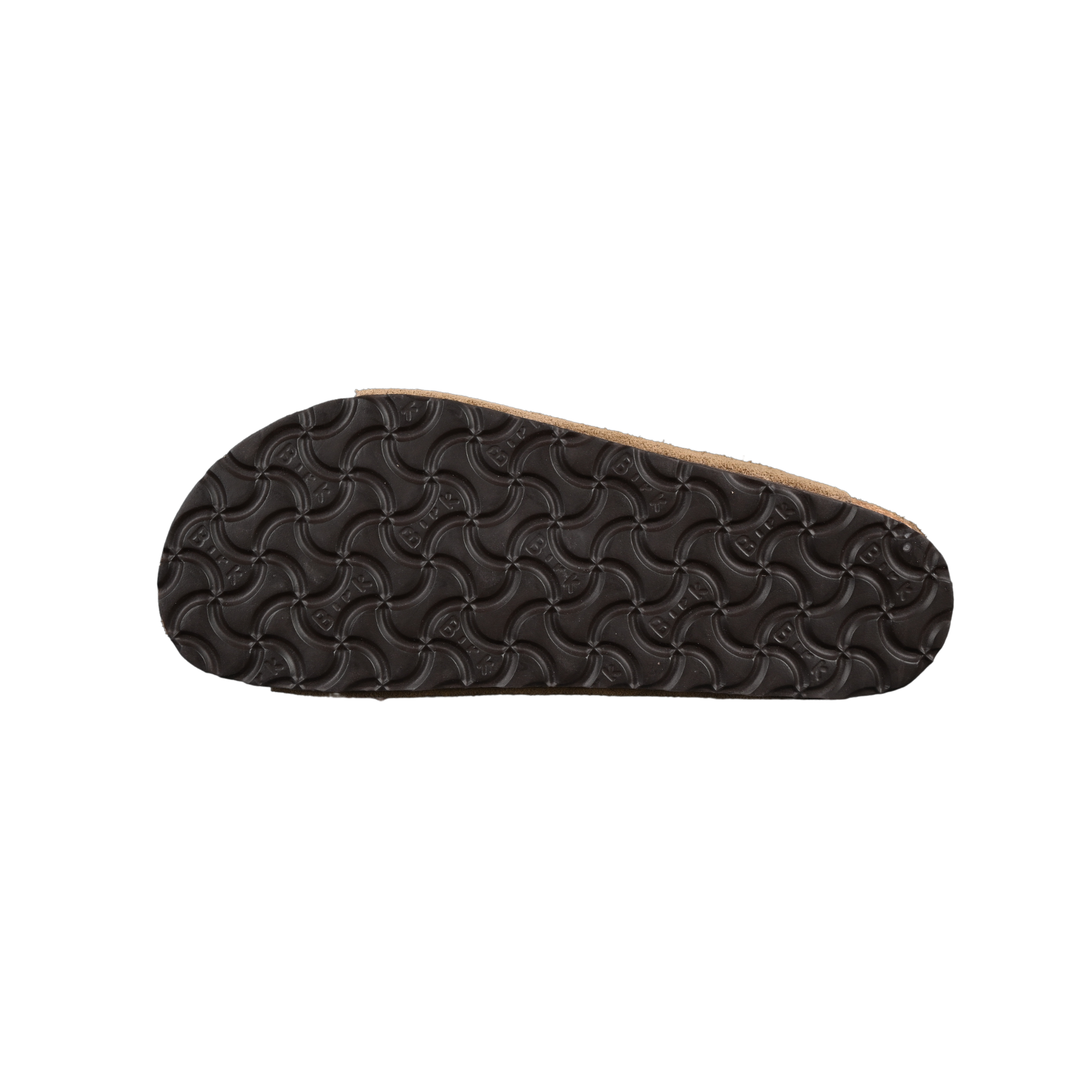 Birkenstock Arizona Soft Footbed Camel