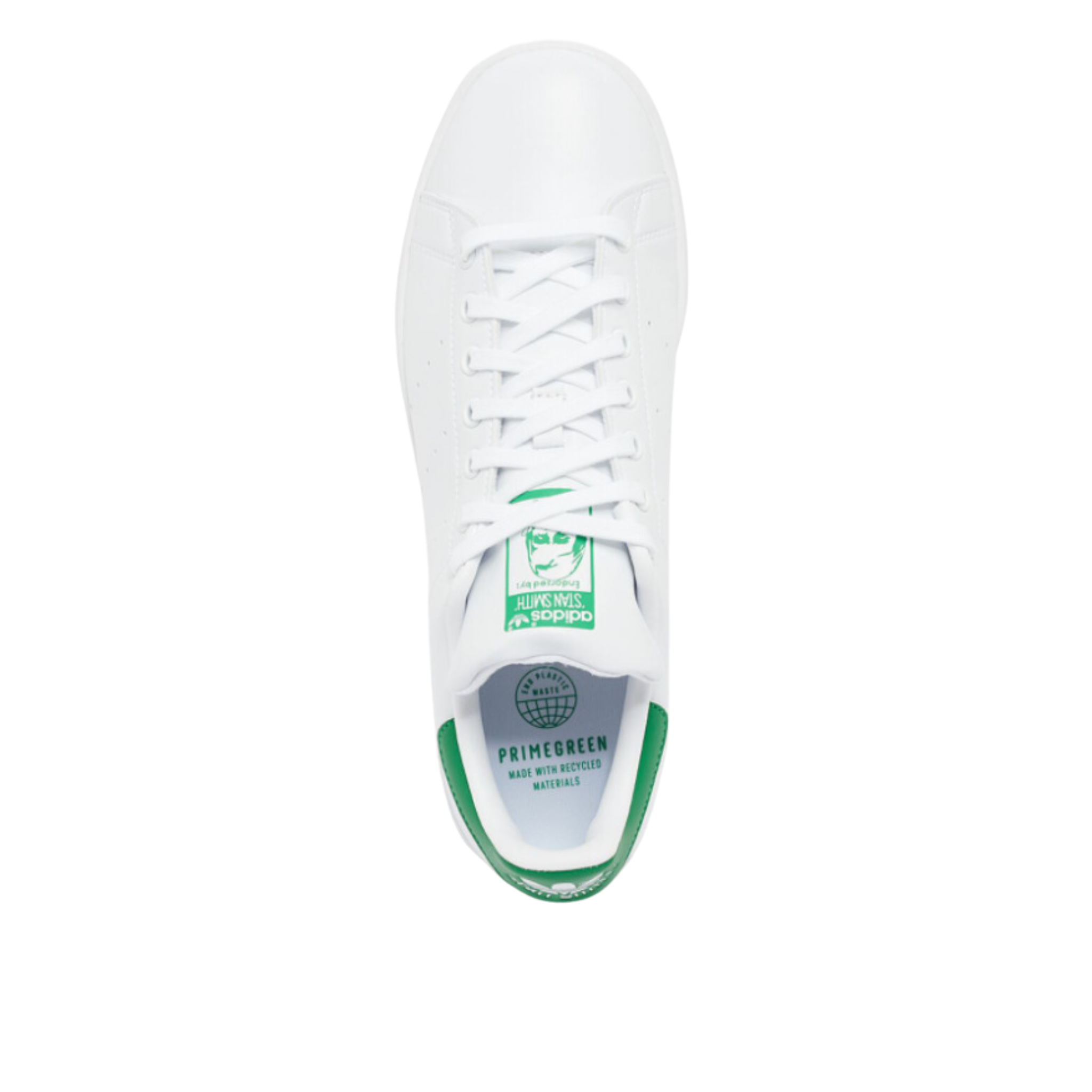 Adidas Stan Smith Green
