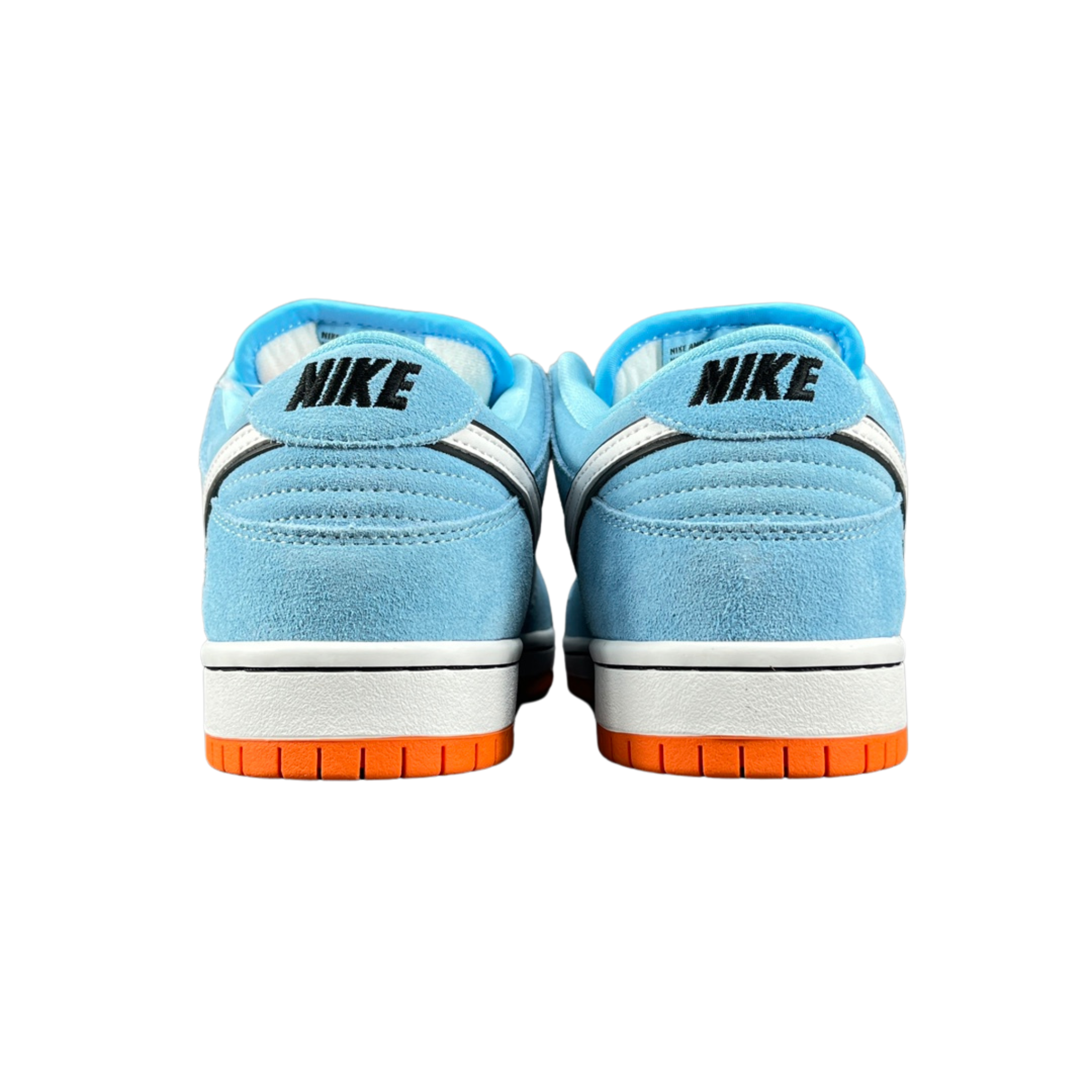 Nike Dunk SB Low Pro Blue Chill