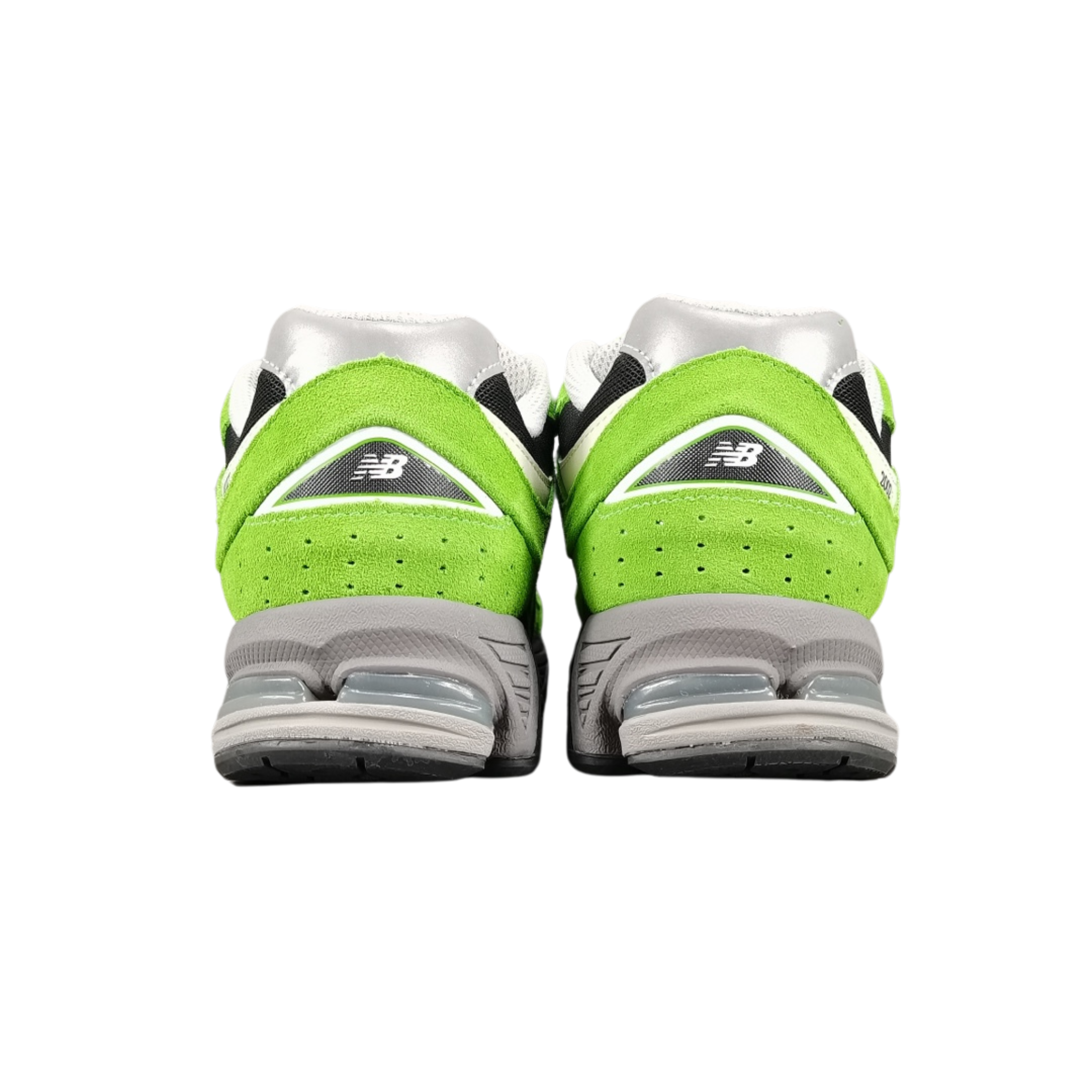 New Balance 2002R Green