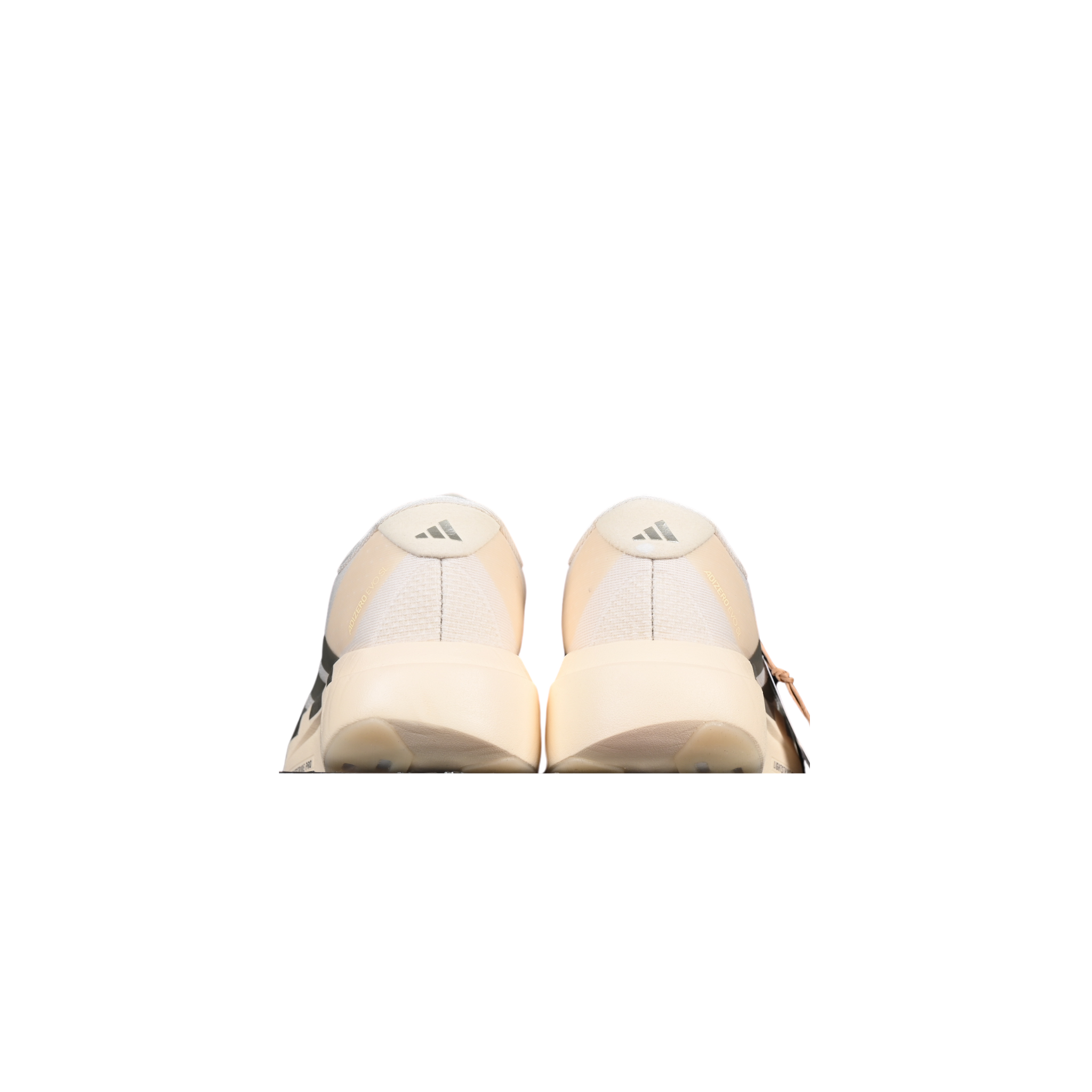 Adidas Adizero Evo SL Light Pink Grey