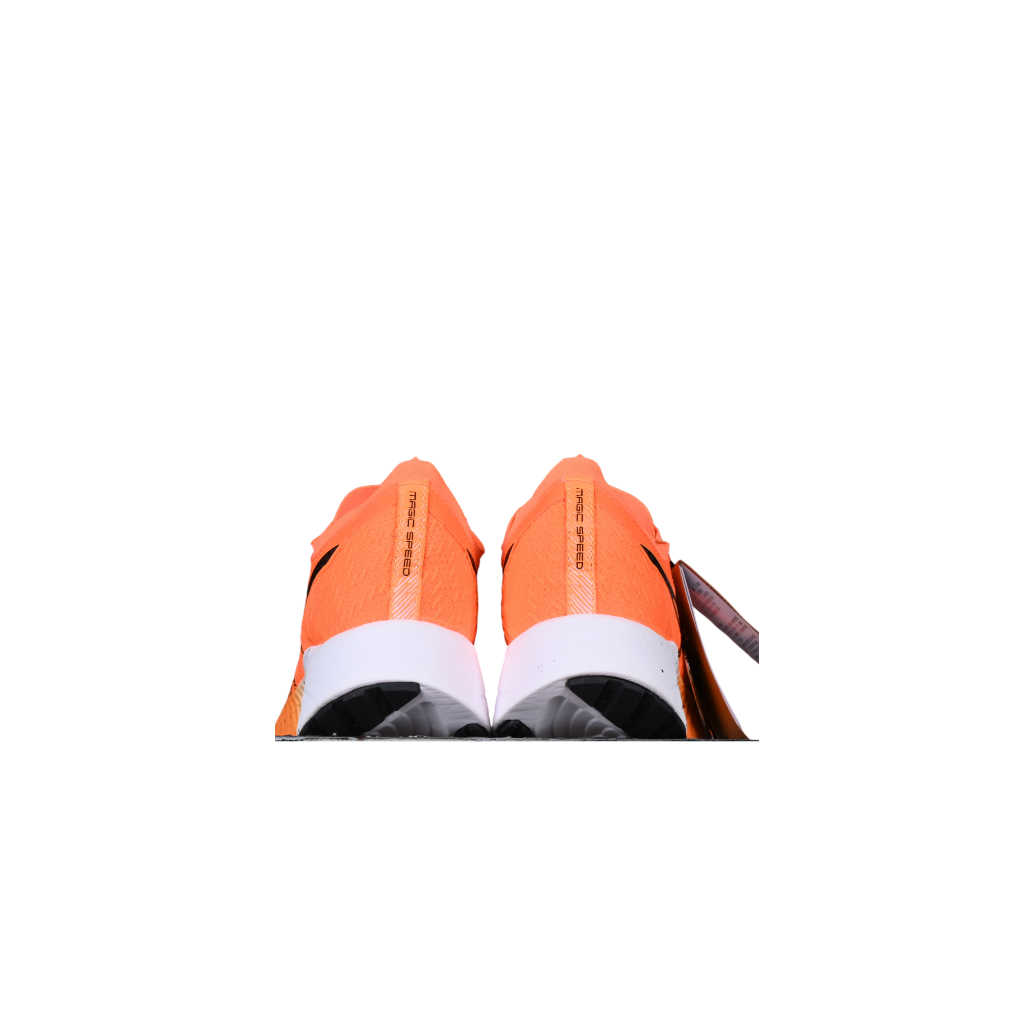 Asics Magic Speed Orange