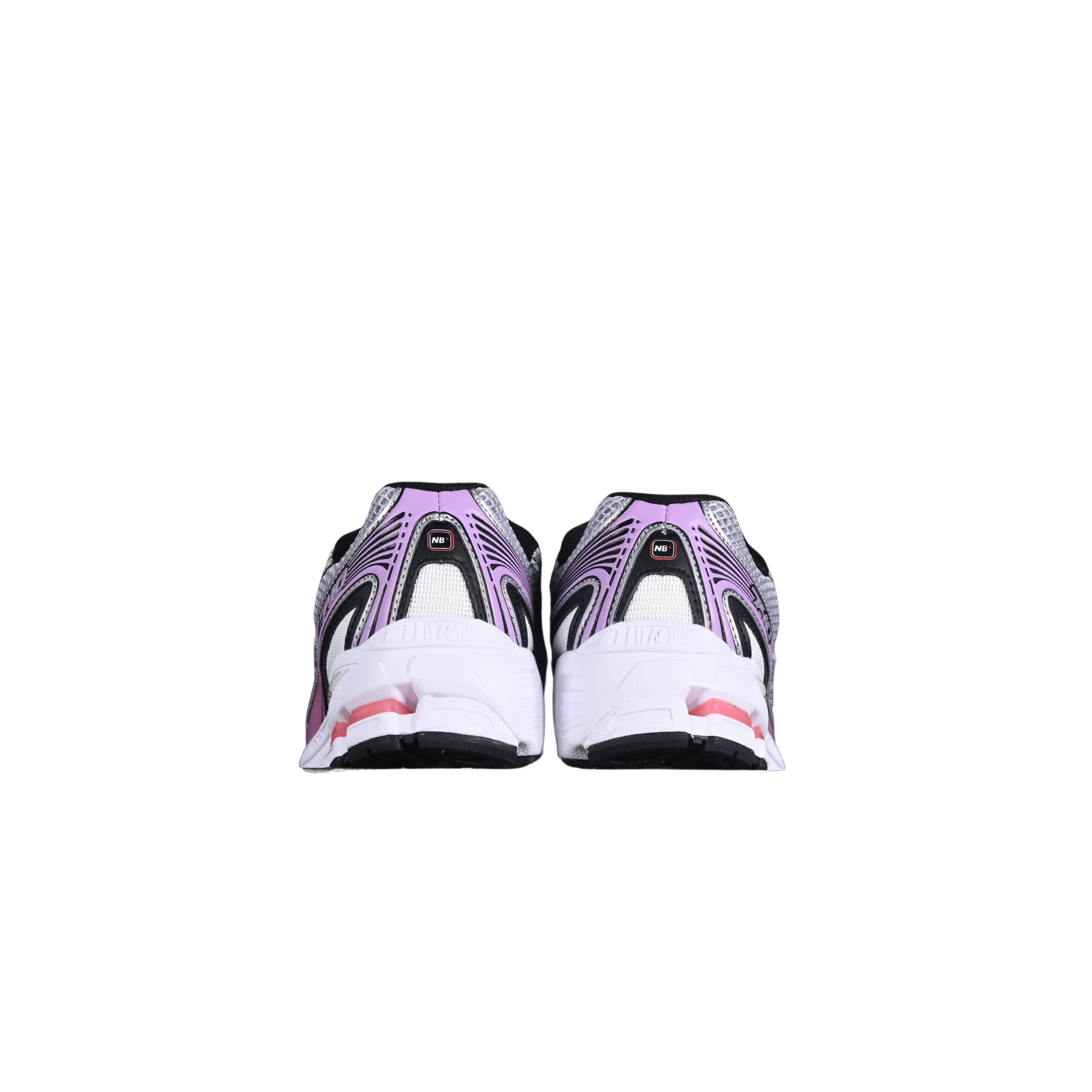 New Balance 740 Grey Pink