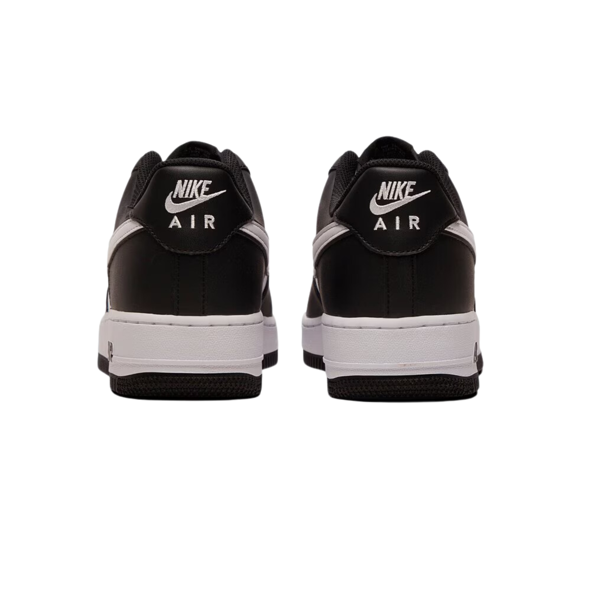 Nike Air Force 1 Black White