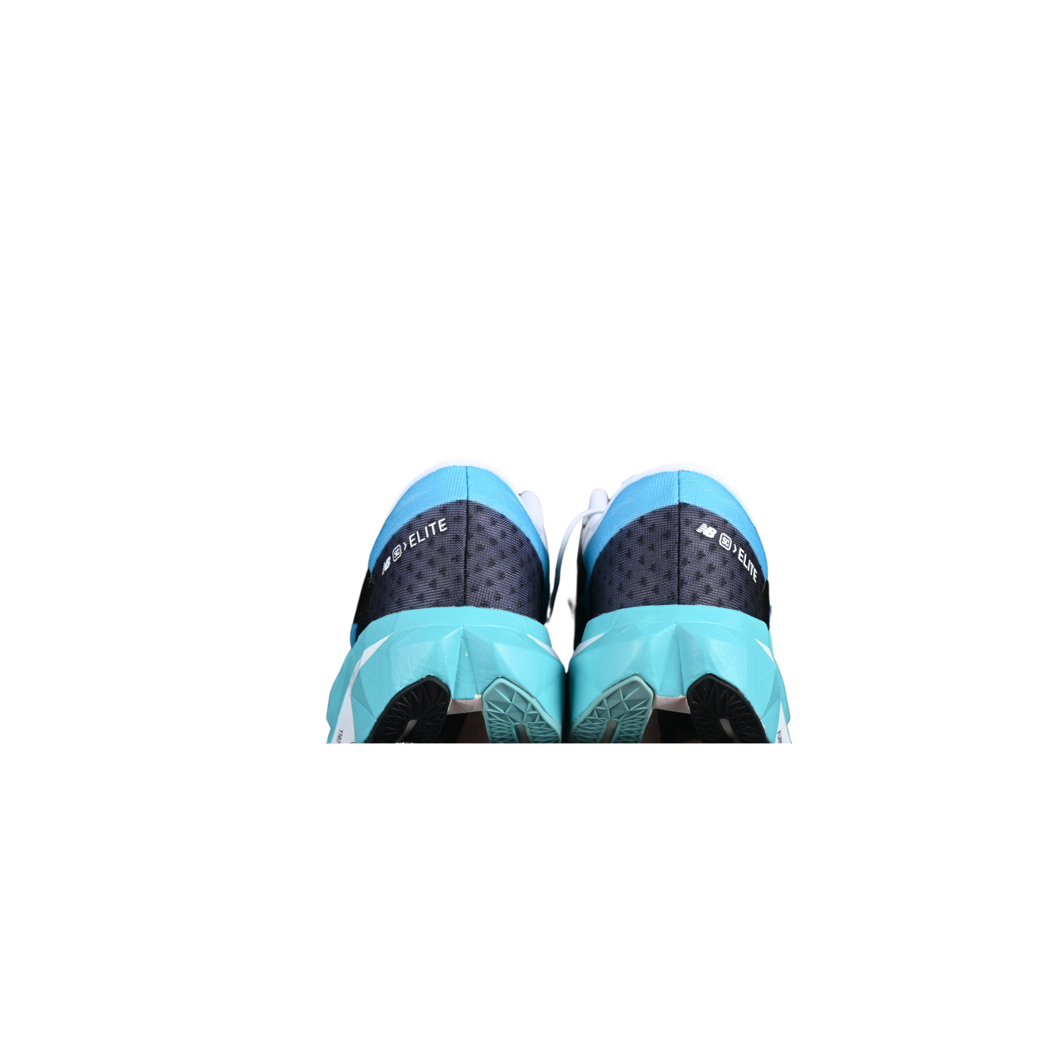 New Balance FuelCell SuperComp Elite V4 Light Blue