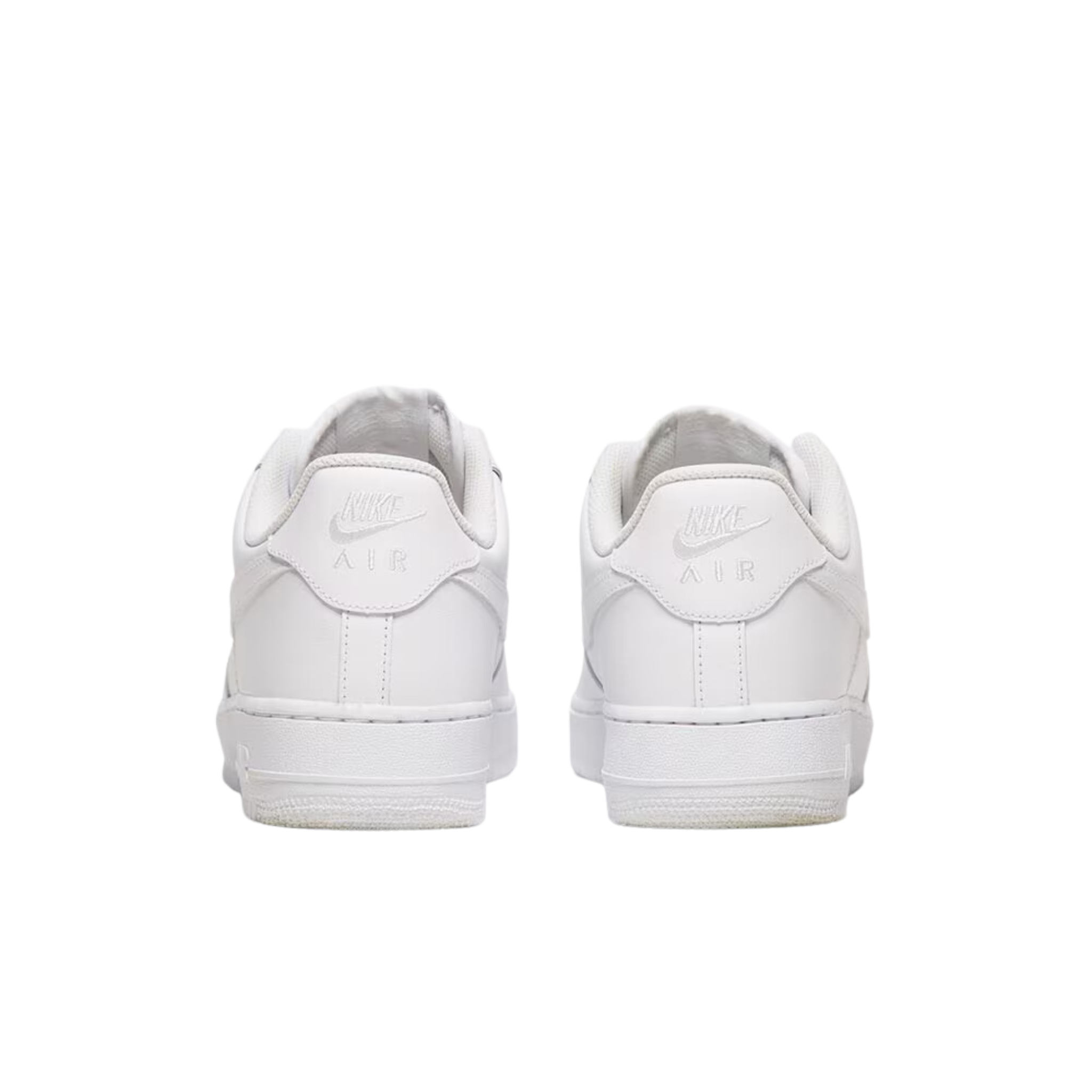 Nike Air Force 1 White