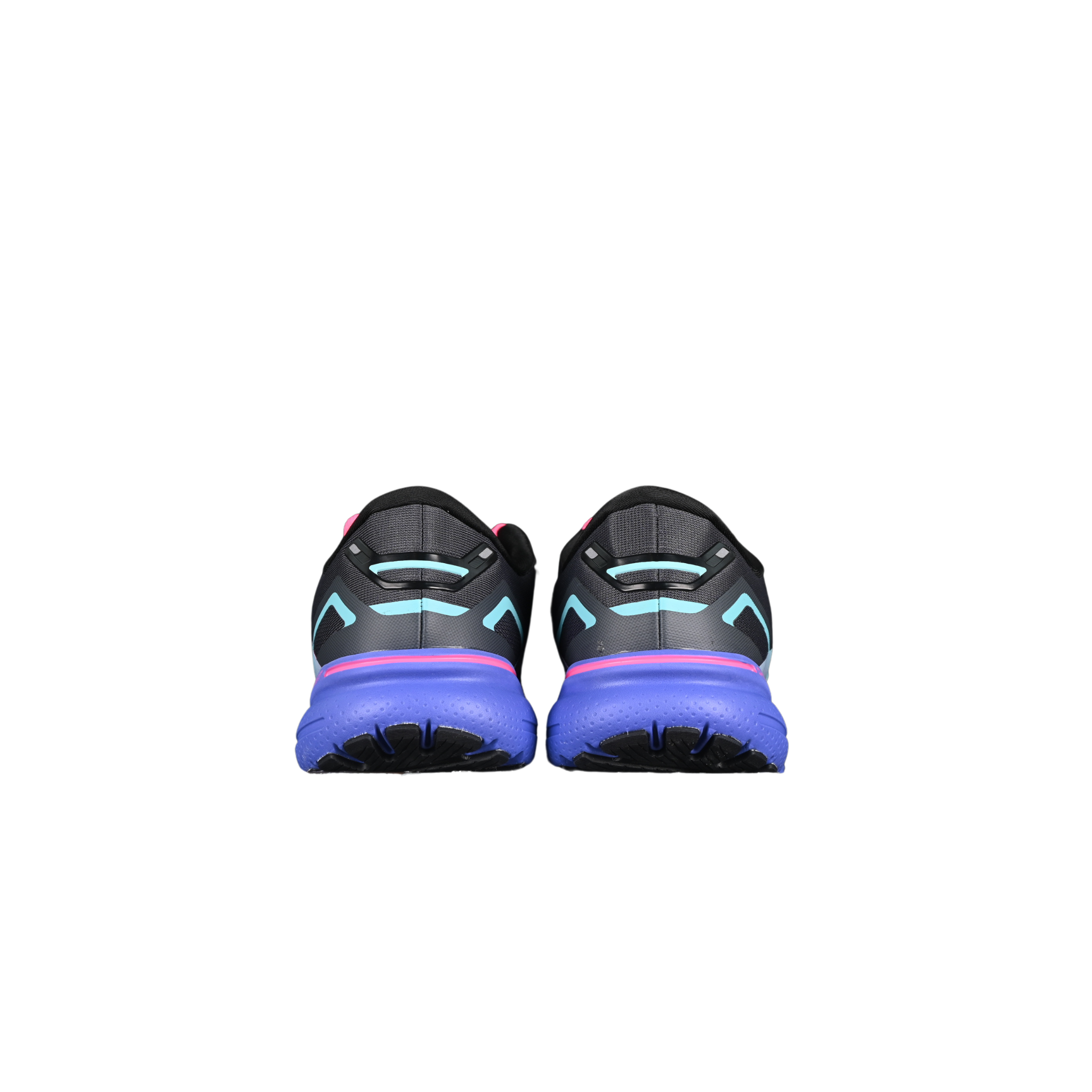 Brooks Ghost 15 Blue Pink