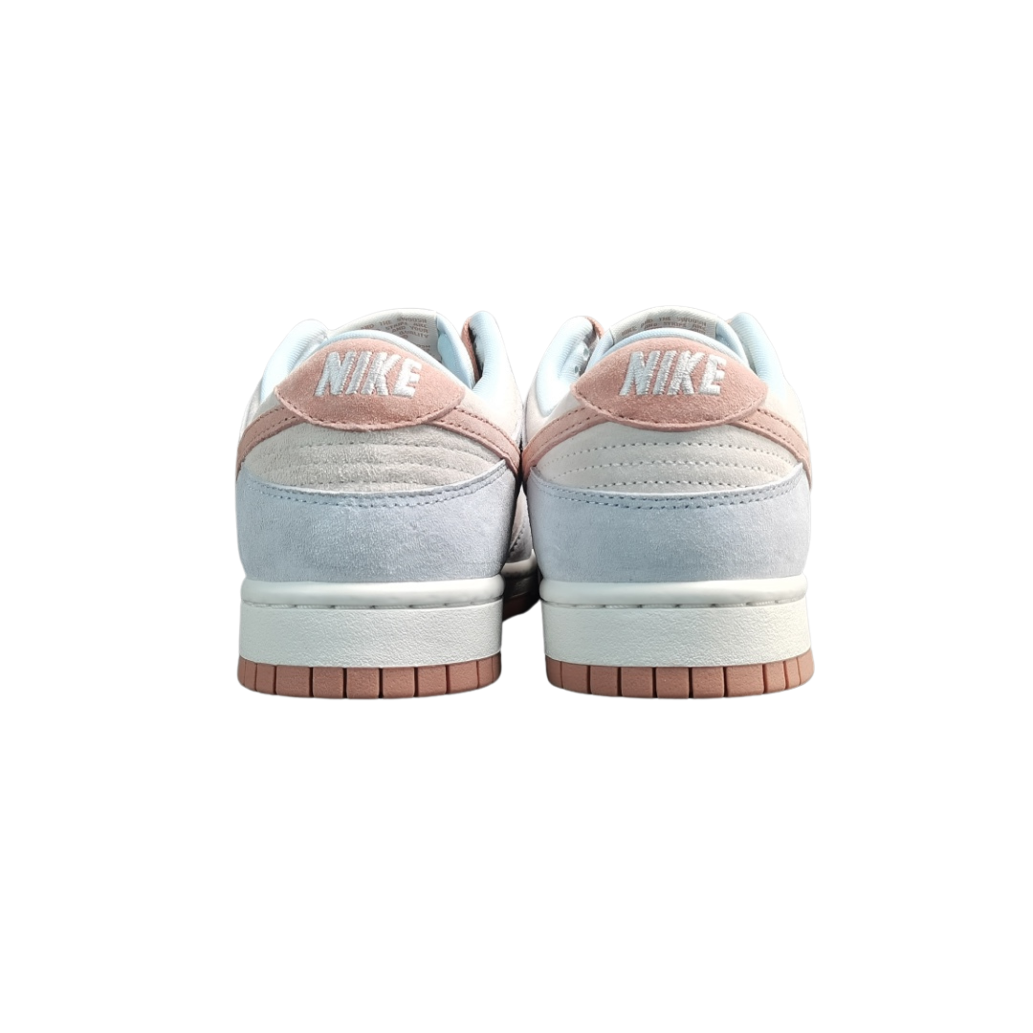 Nike Dunk Low Fossil Rose