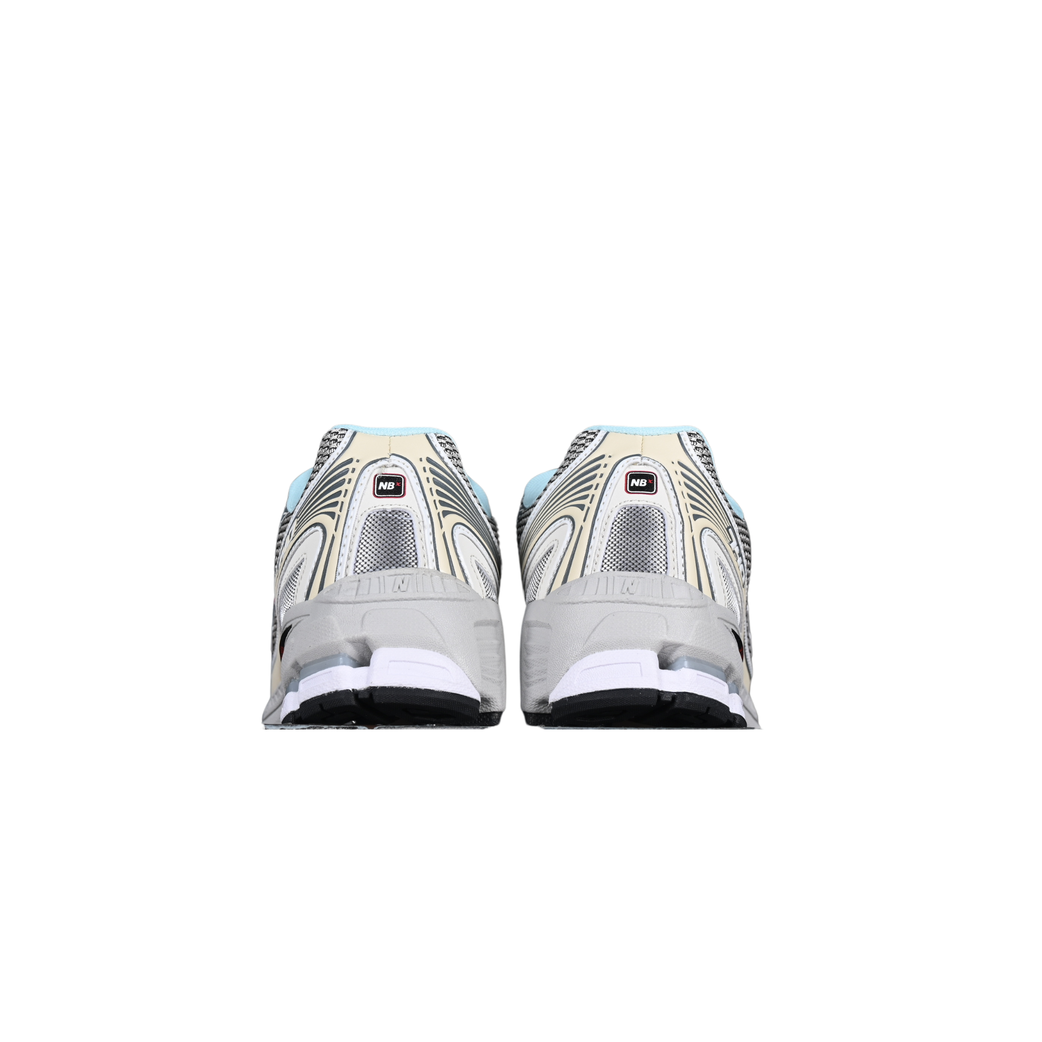 New Balance 740 Grey