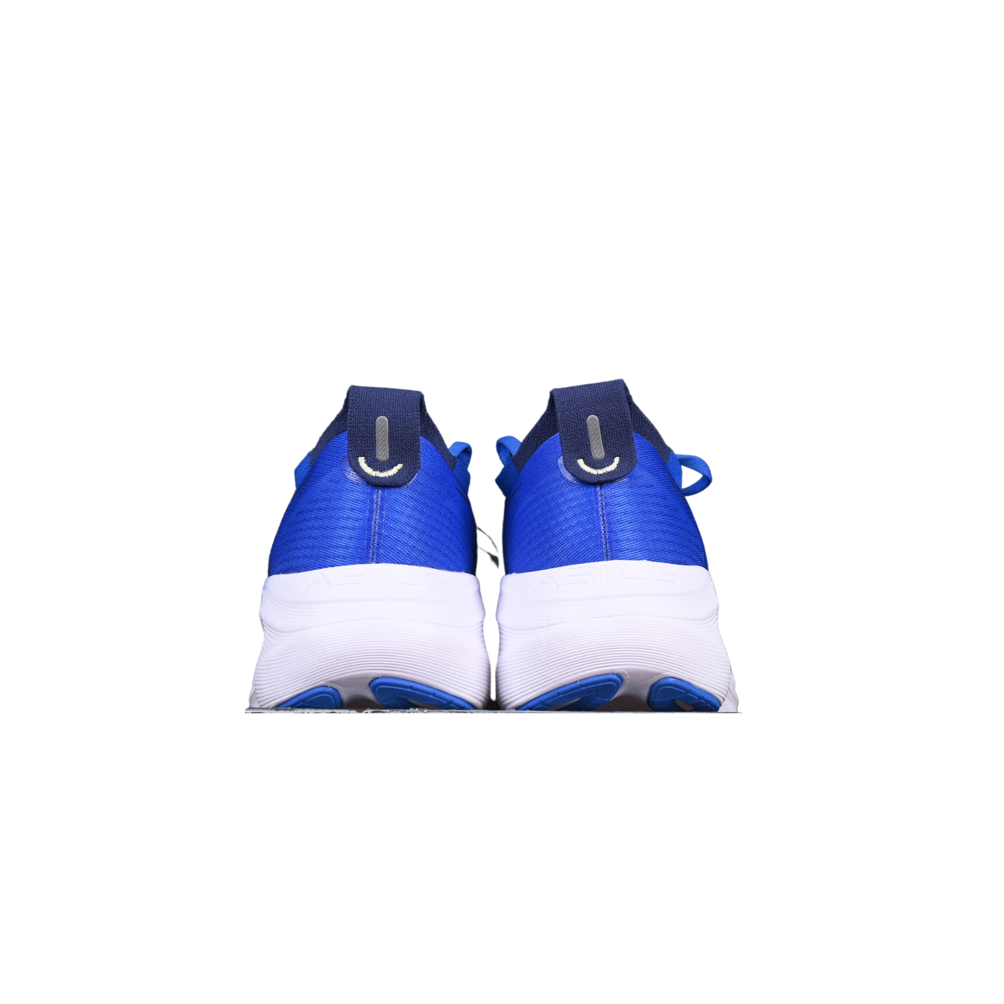 Asics Gel-Nimbus 27 Blue