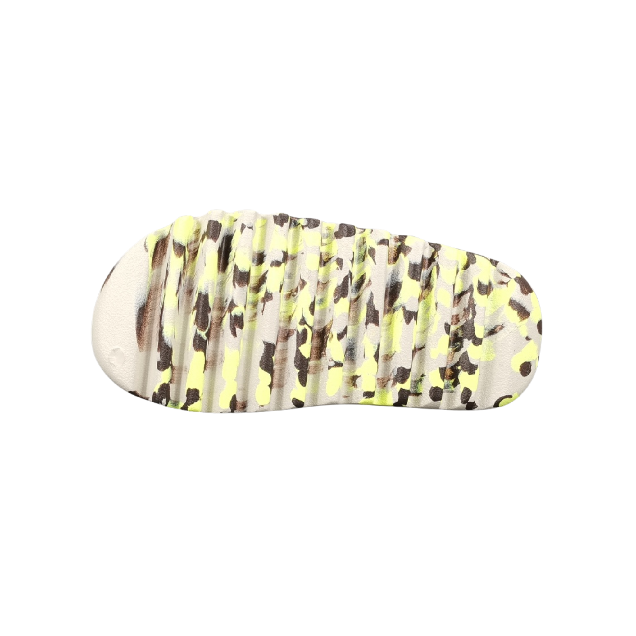 Adidas Originals Yeezy Slide MX Cream II