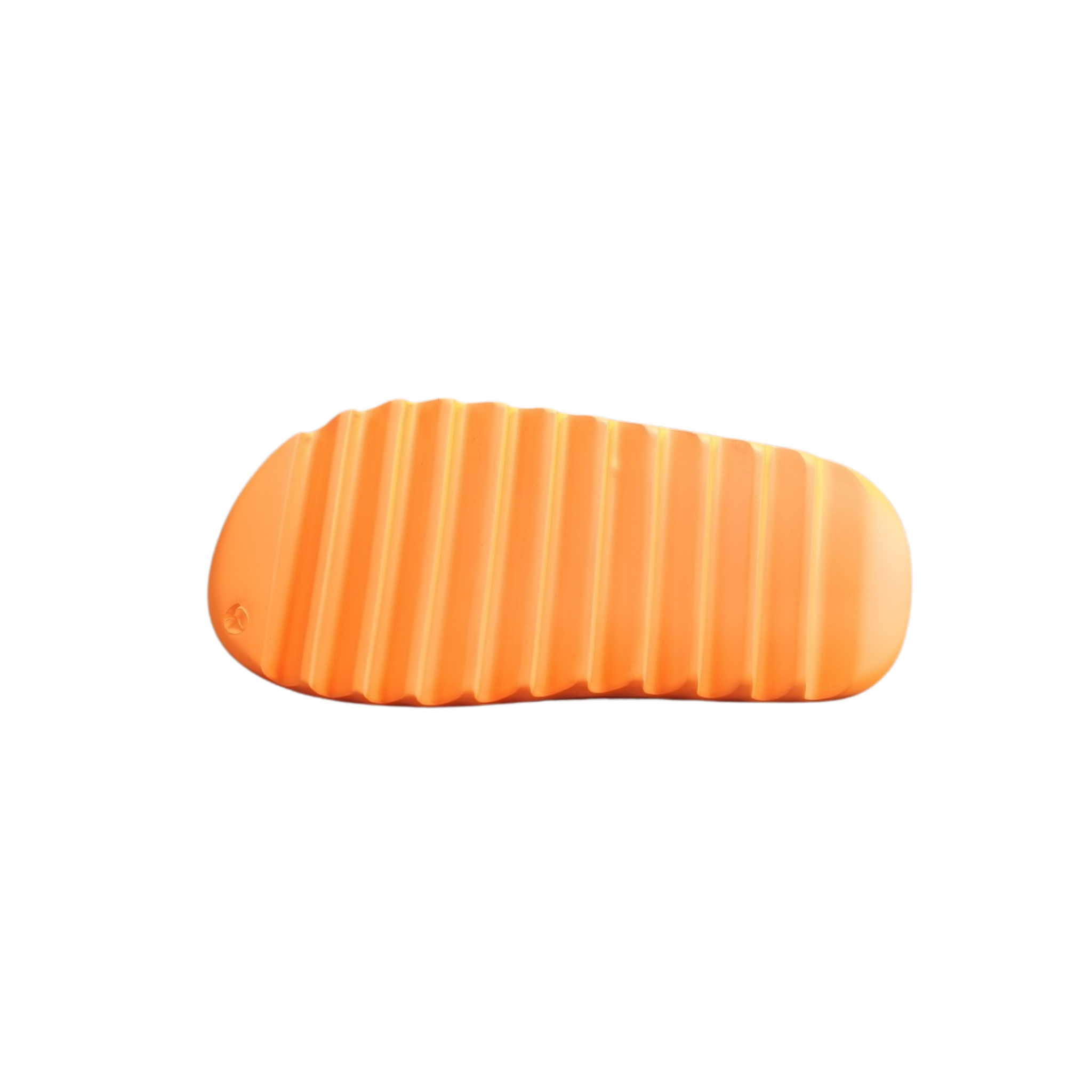 Adidas Originals Yeezy Slide Laranja