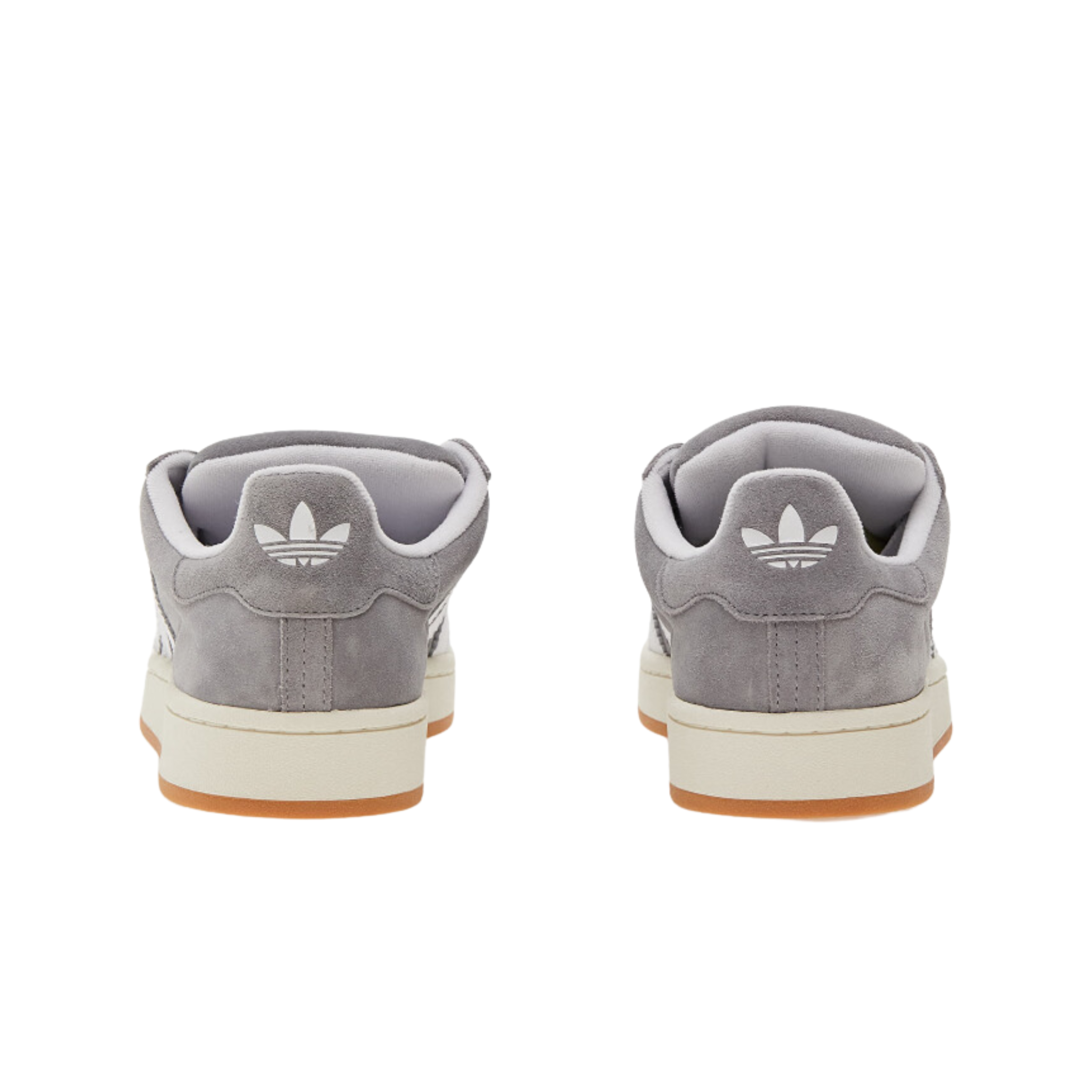 Adidas Campus 00s Grey Three